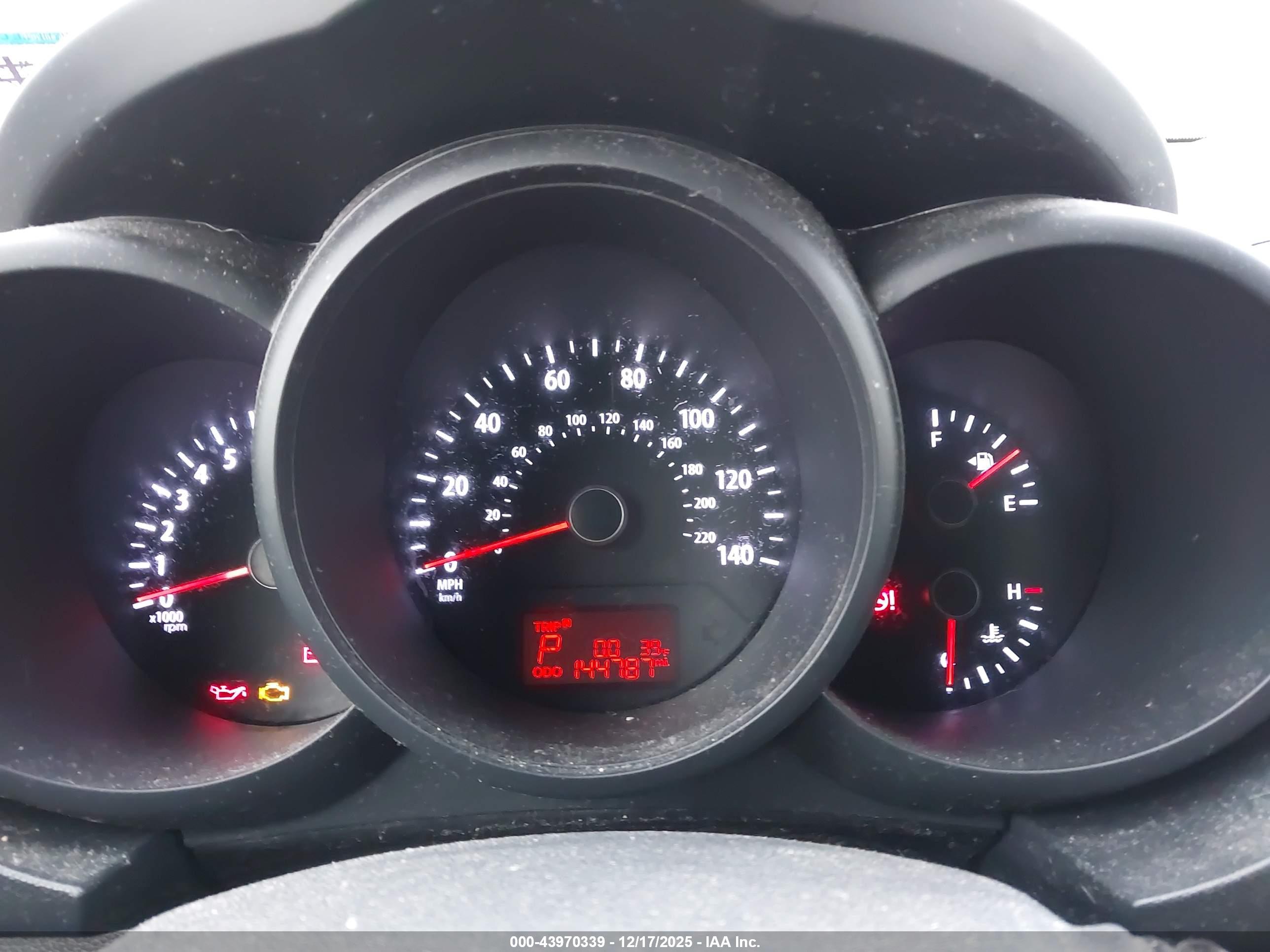 KIA SOUL image 7