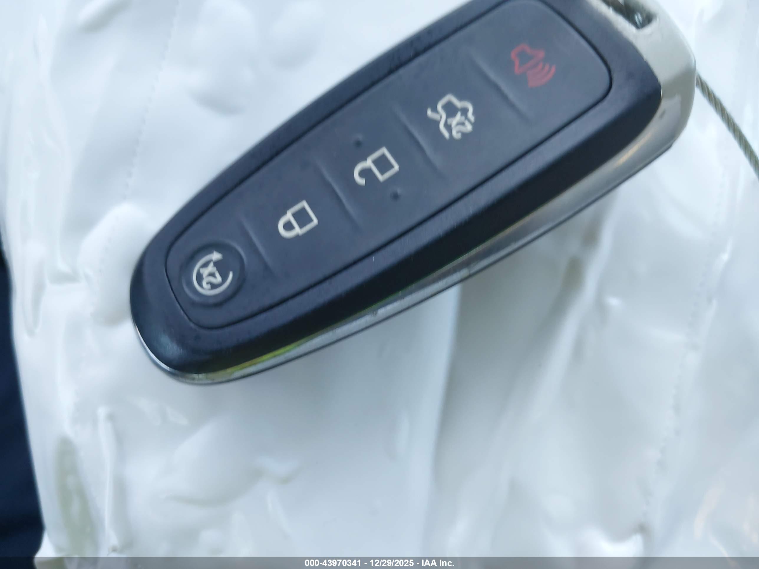 FORD FOCUS image 11