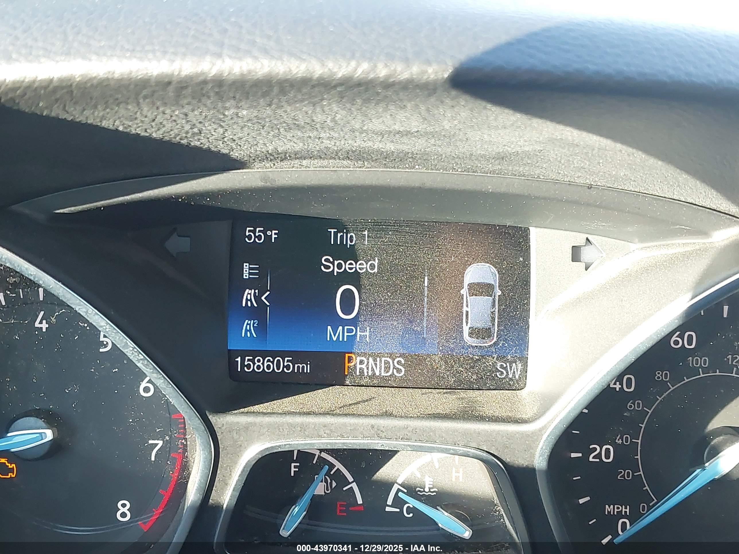 FORD FOCUS image 7