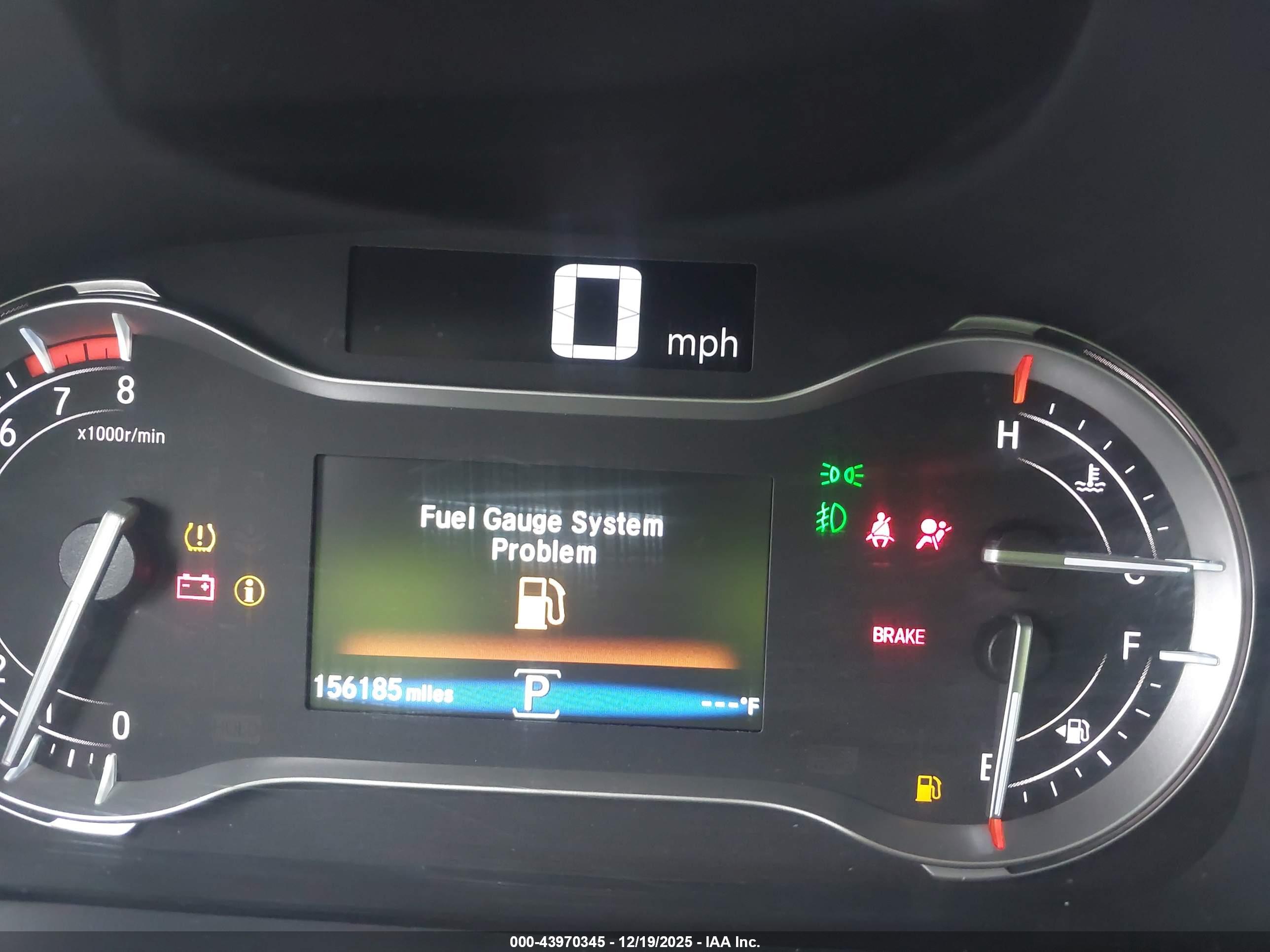 HONDA RIDGELINE image 7