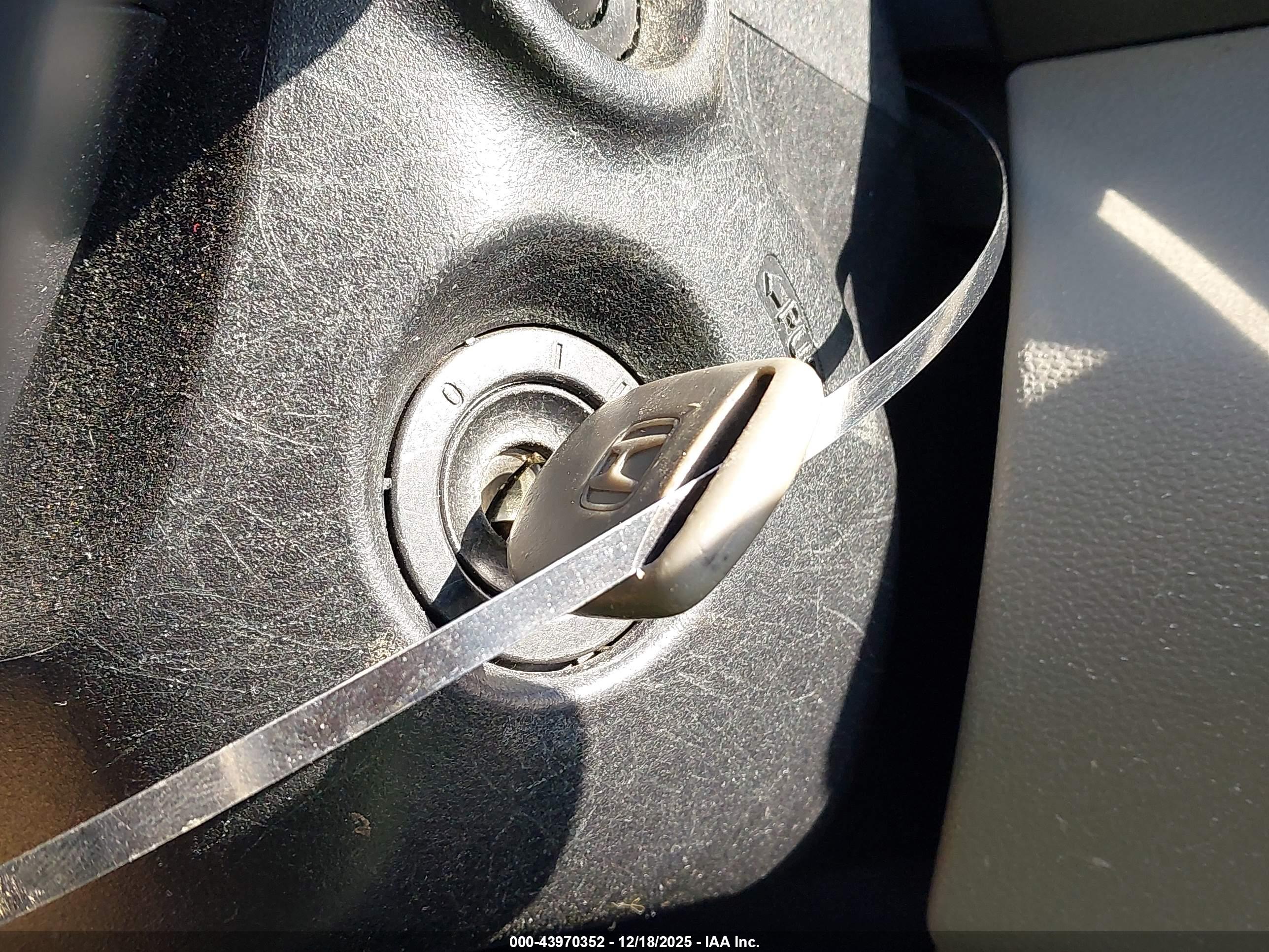 HONDA ODYSSEY image 11