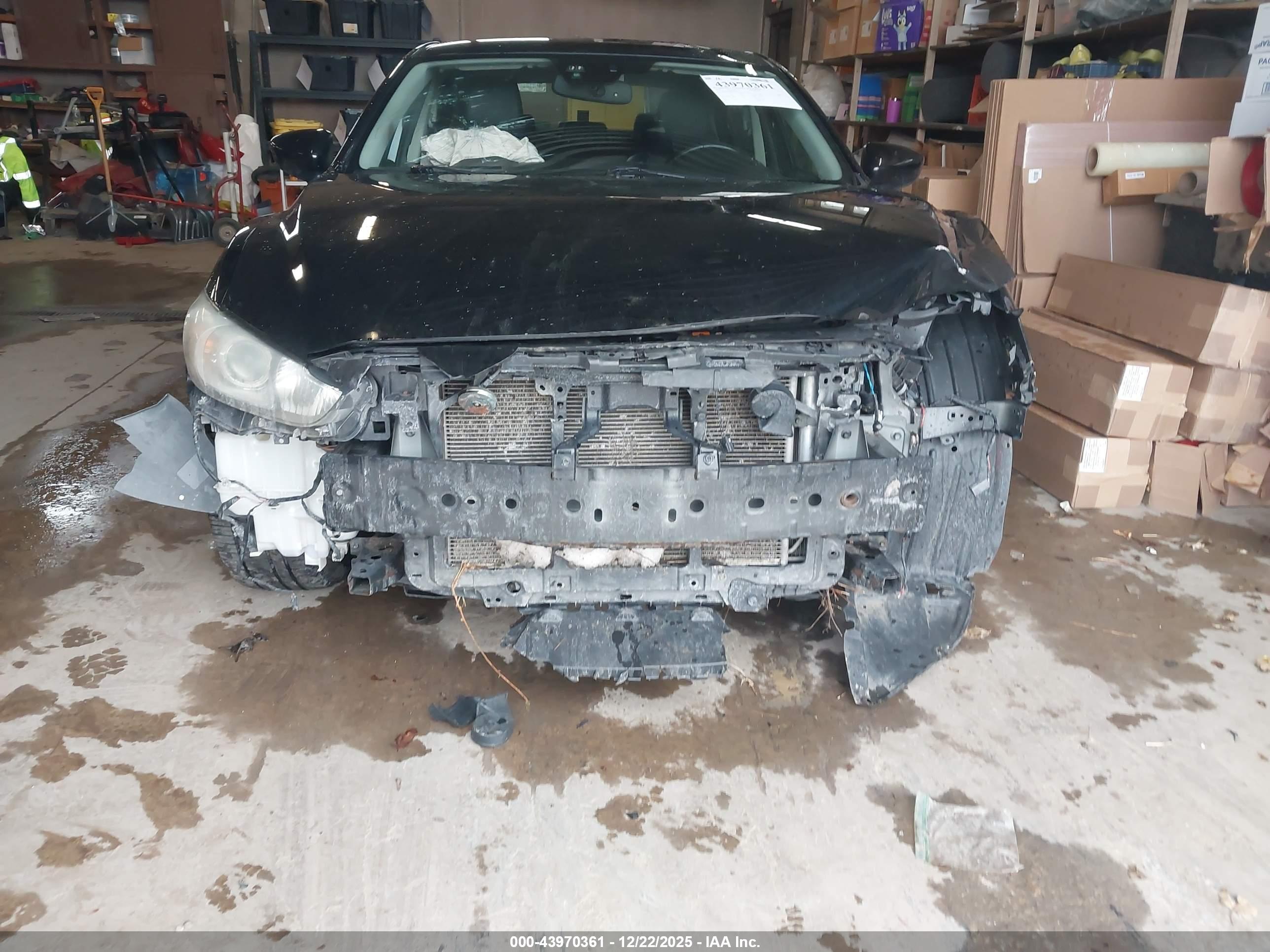 MAZDA MAZDA6 image 6