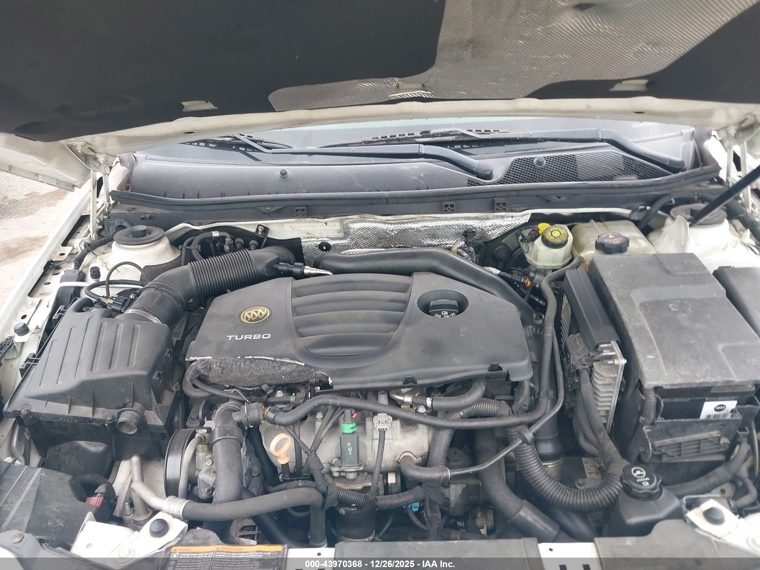 BUICK REGAL image 10