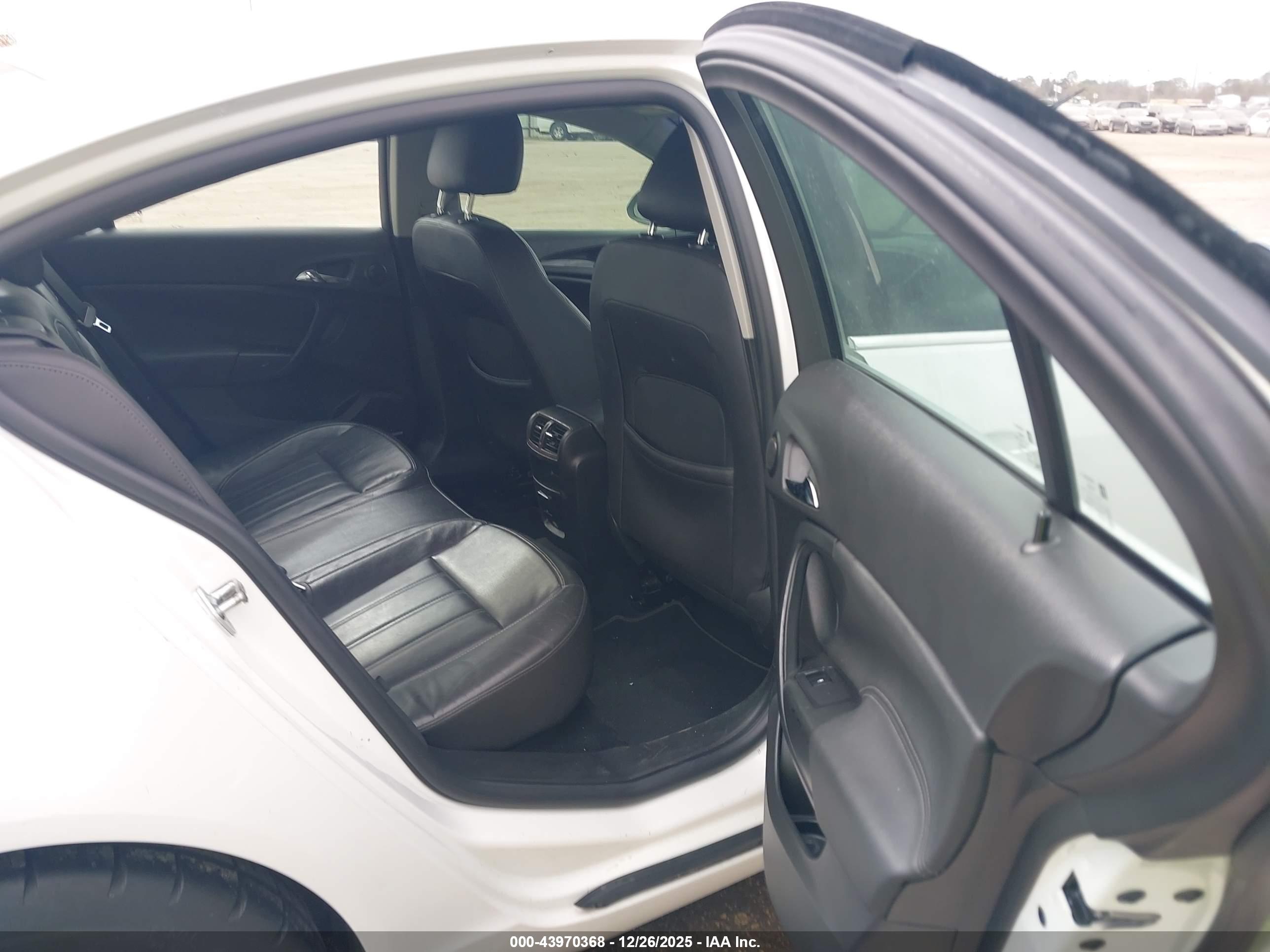 BUICK REGAL image 8