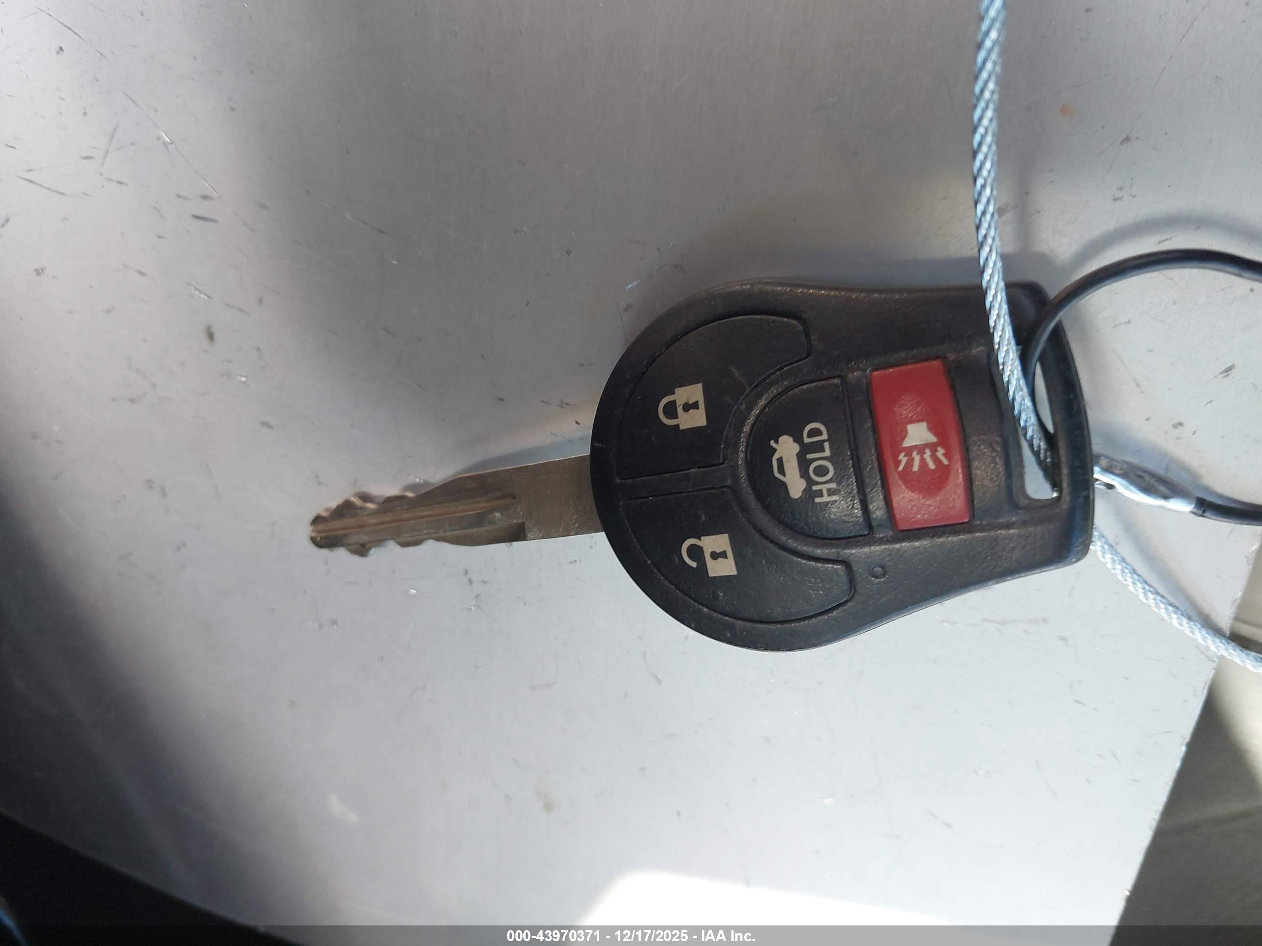 NISSAN SENTRA image 11