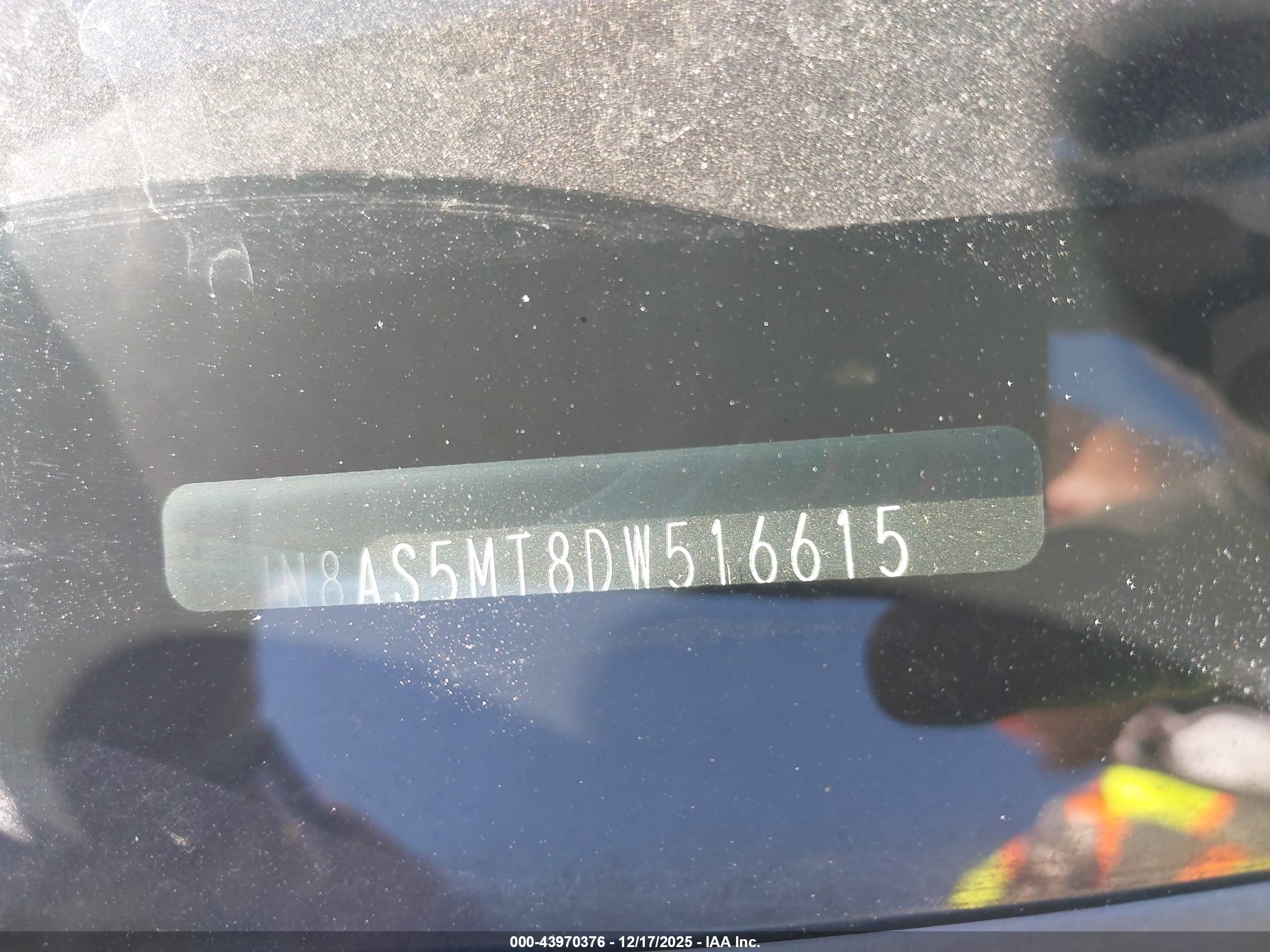 NISSAN ROGUE image 9