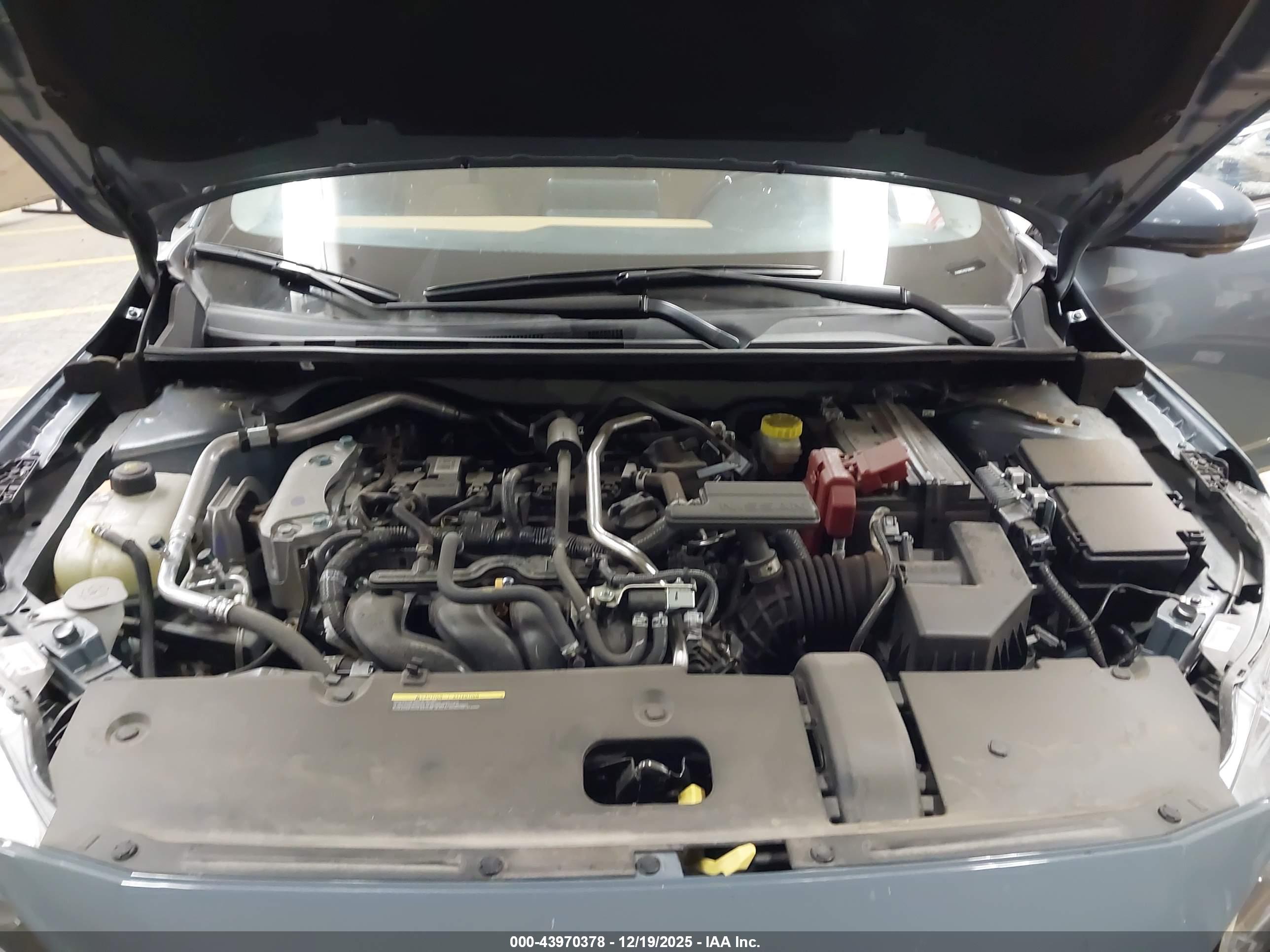 NISSAN SENTRA image 10