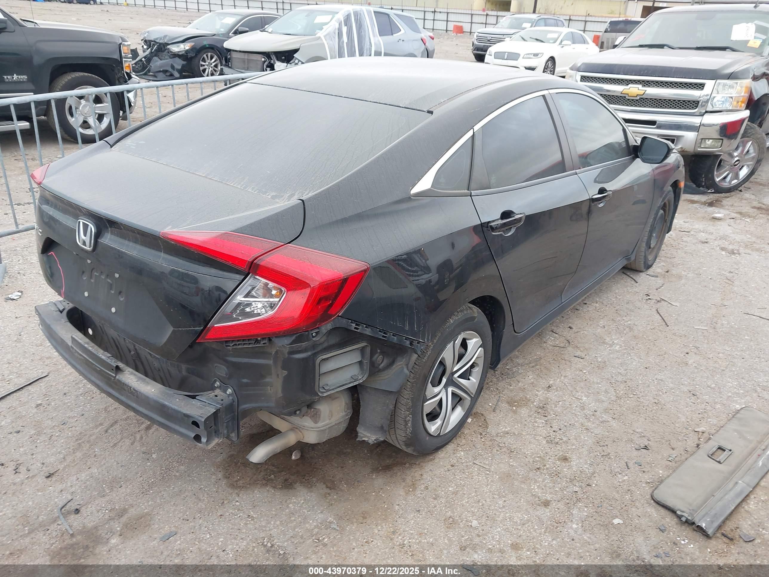 HONDA CIVIC image 4