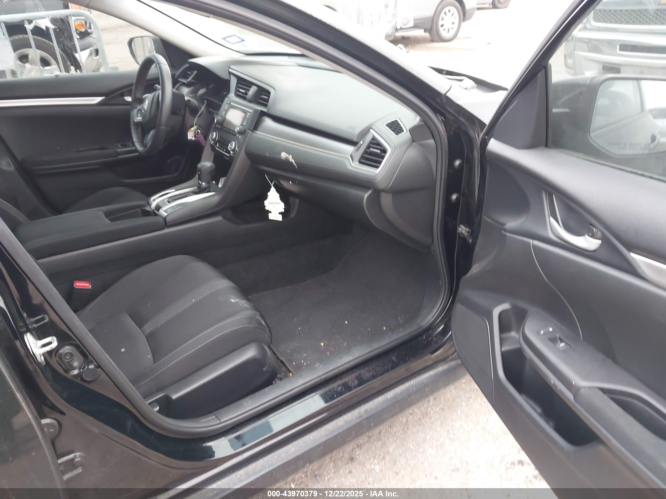 HONDA CIVIC image 5