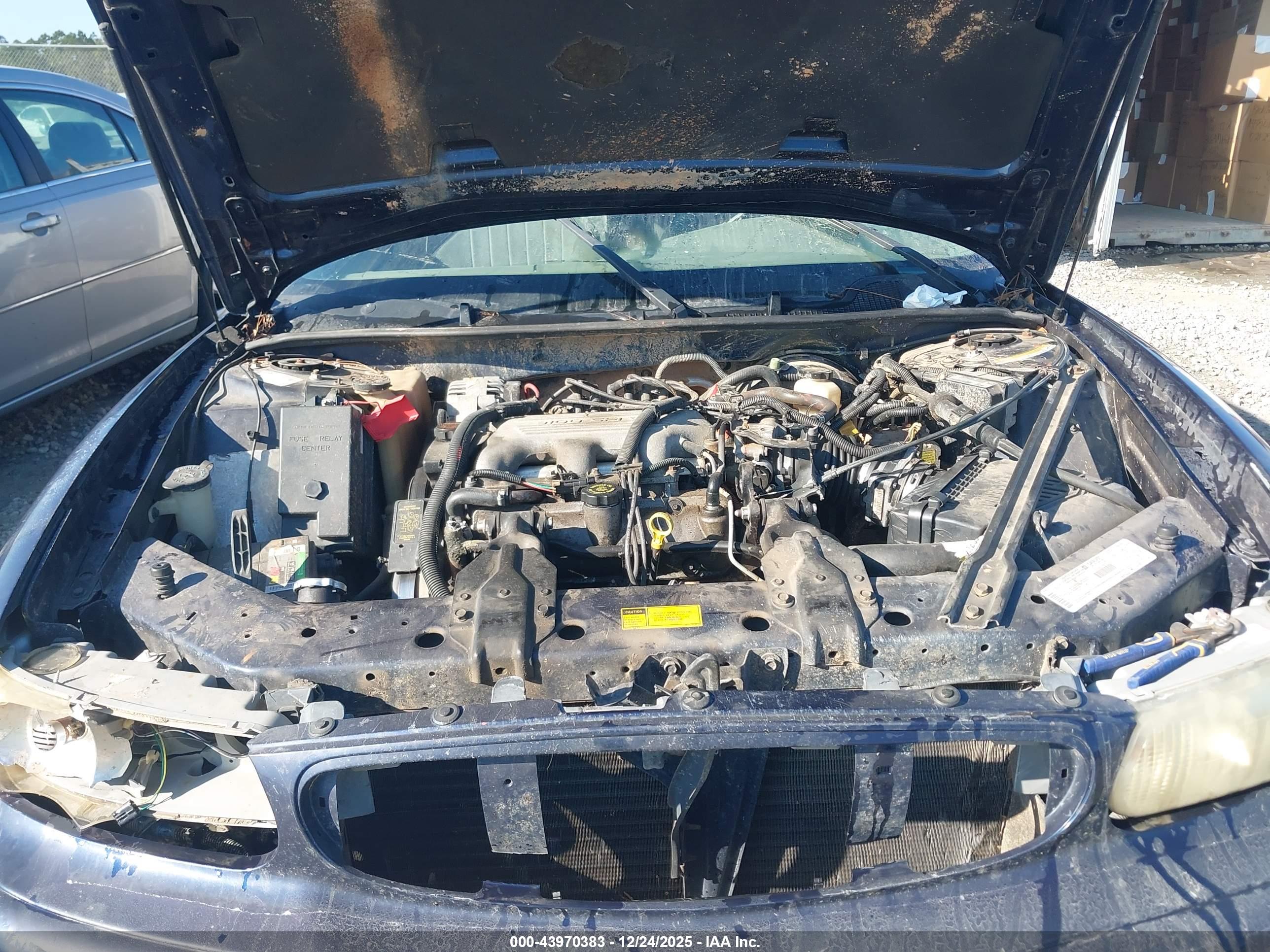 BUICK CENTURY image 10