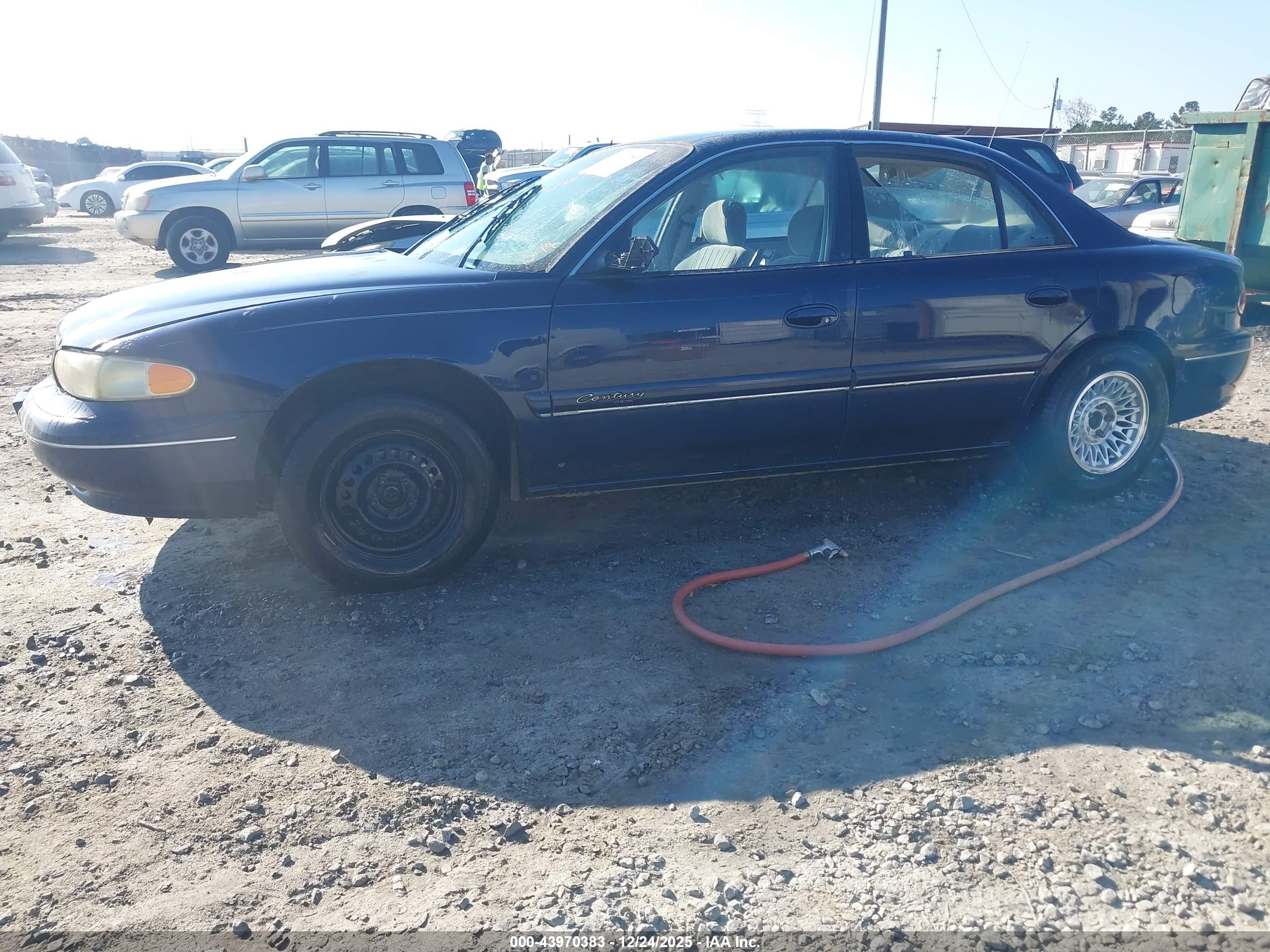 BUICK CENTURY image 2