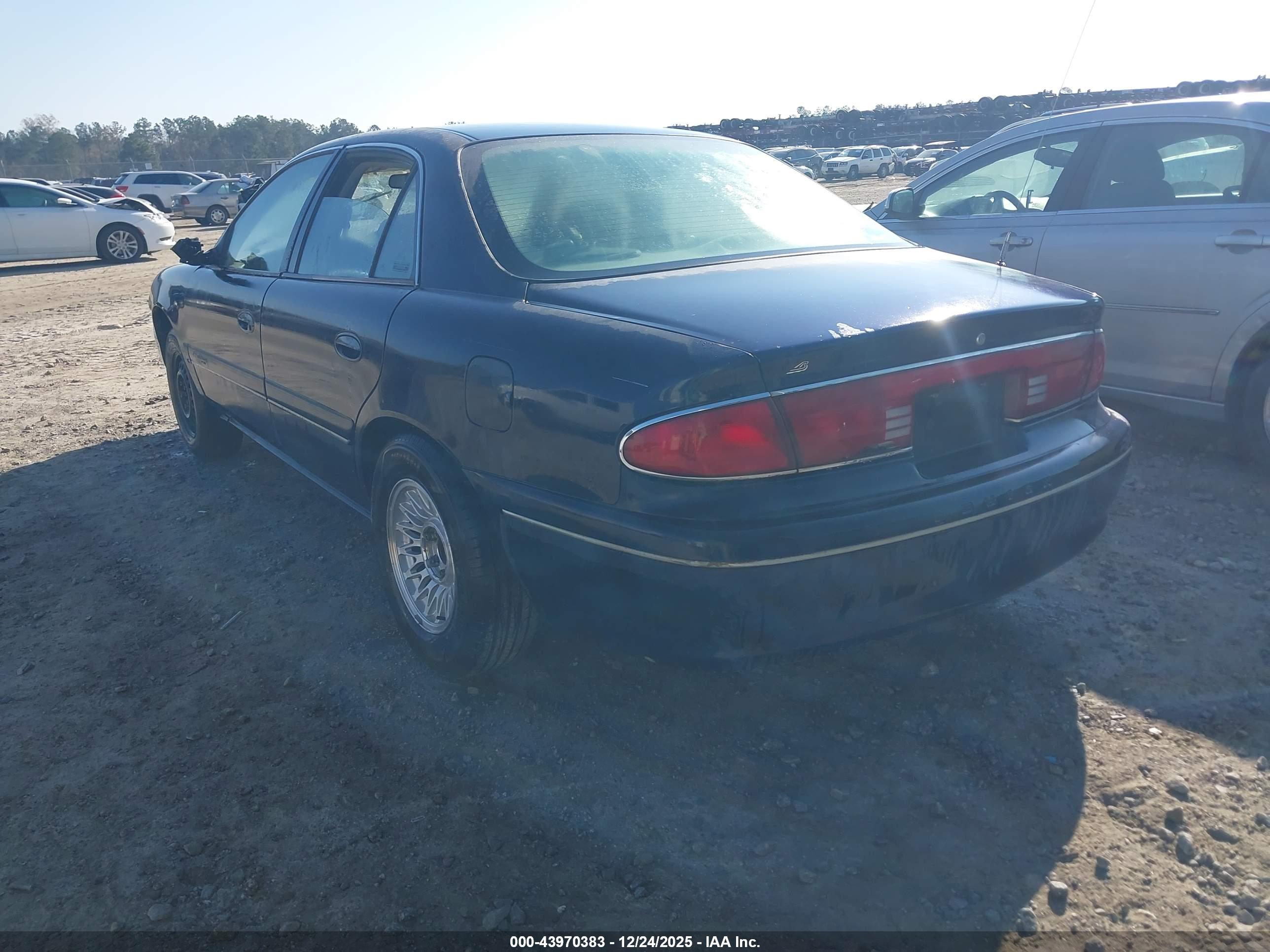 BUICK CENTURY image 3