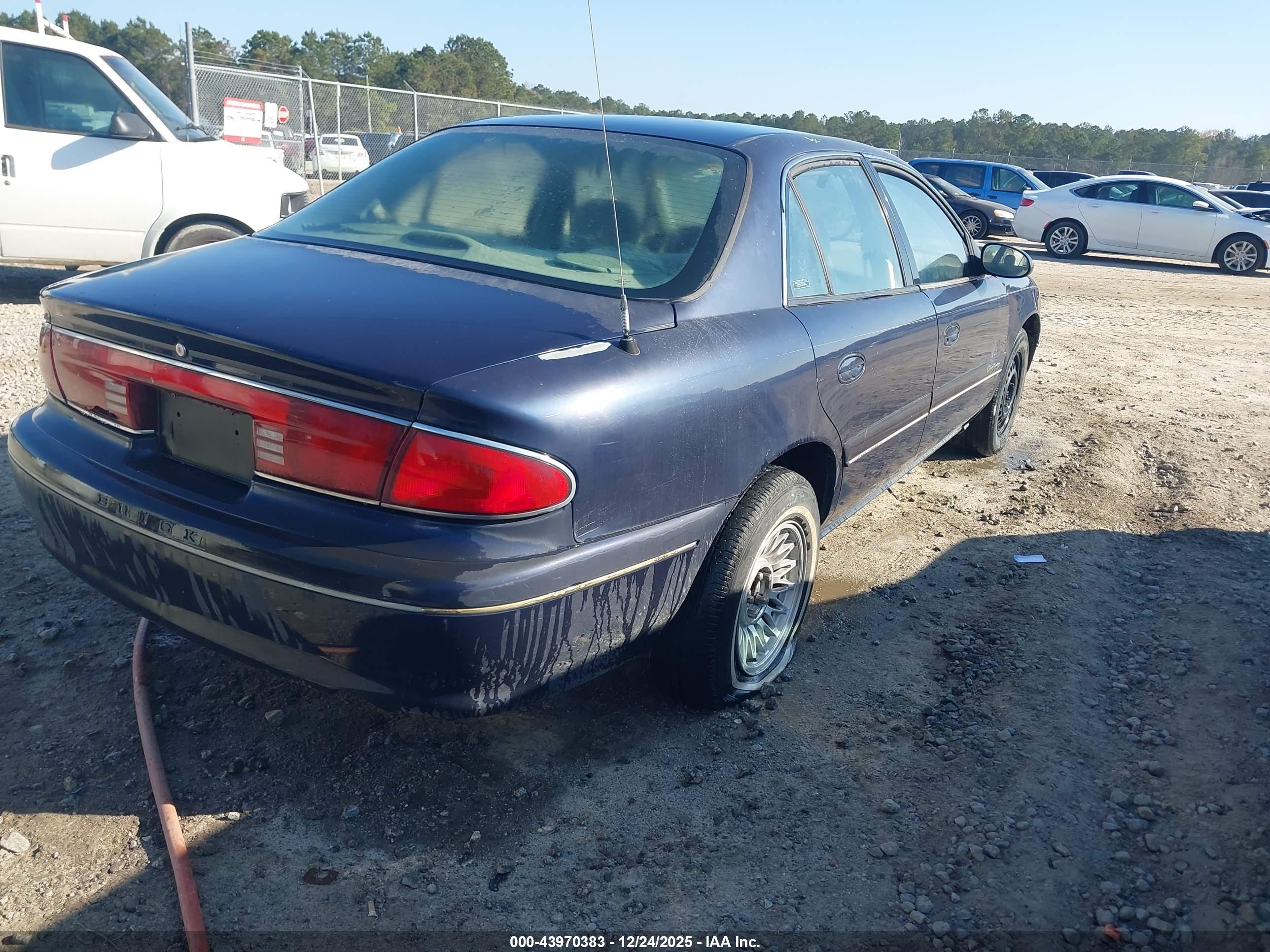BUICK CENTURY image 4