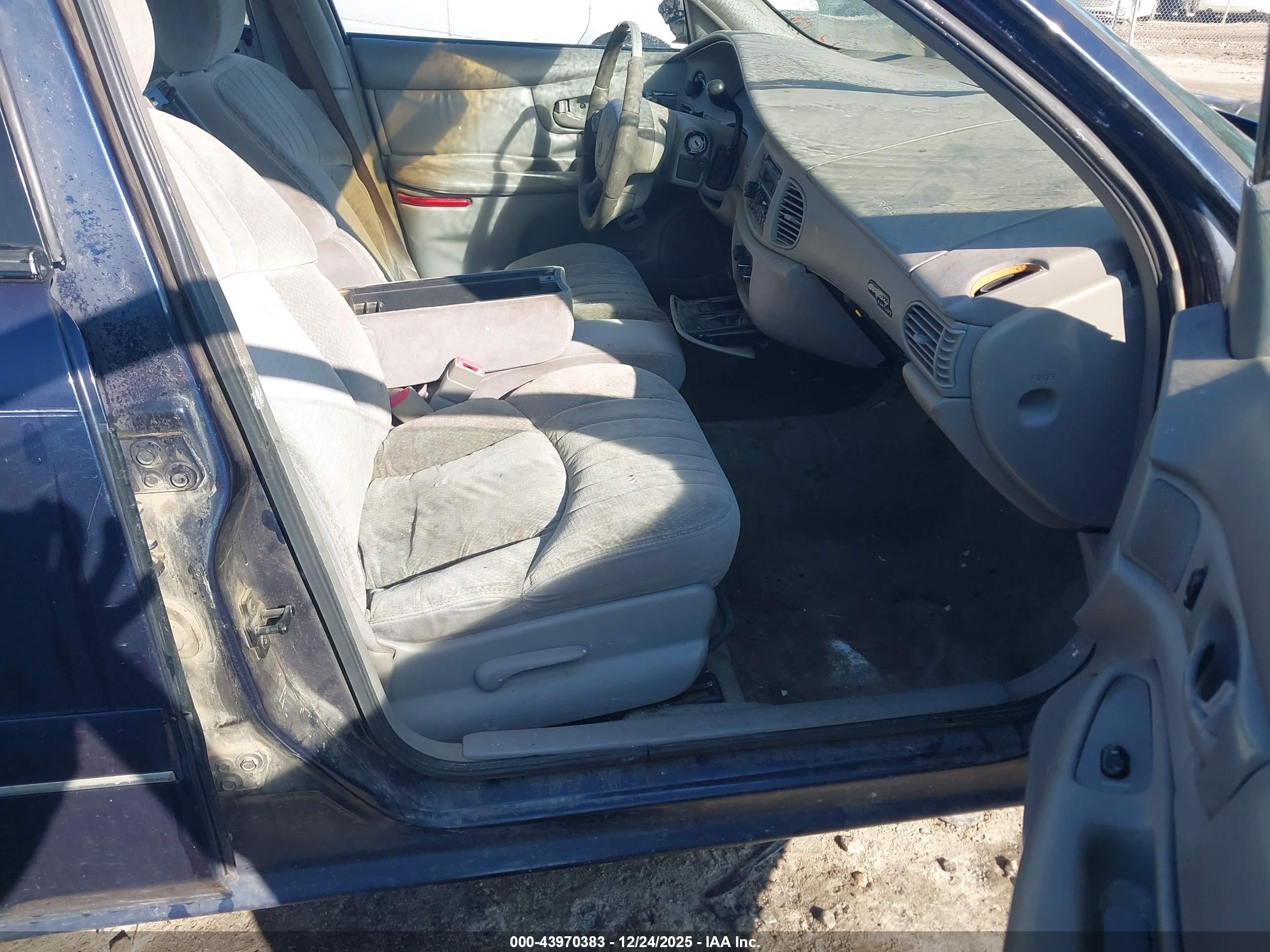 BUICK CENTURY image 5