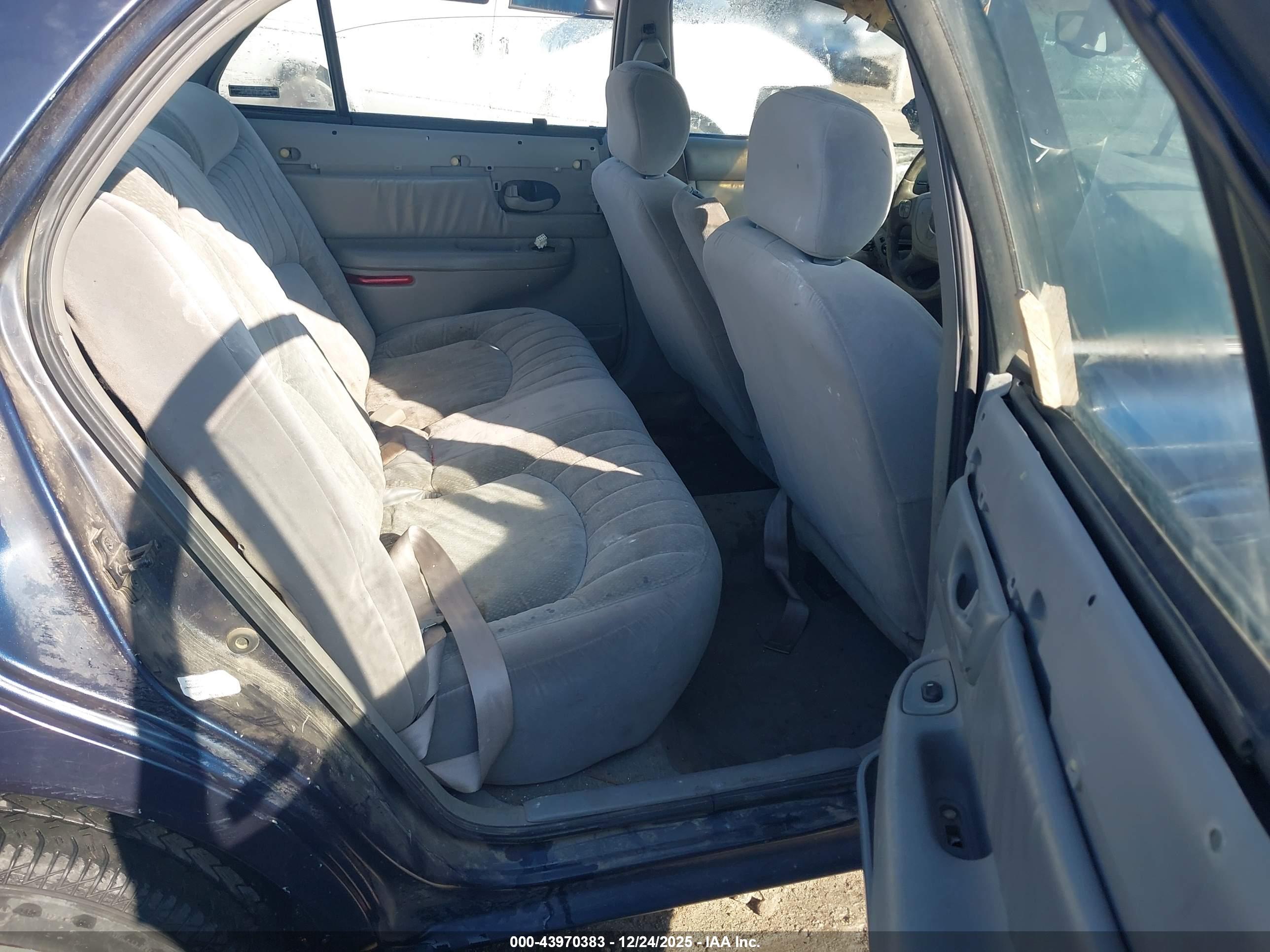 BUICK CENTURY image 8