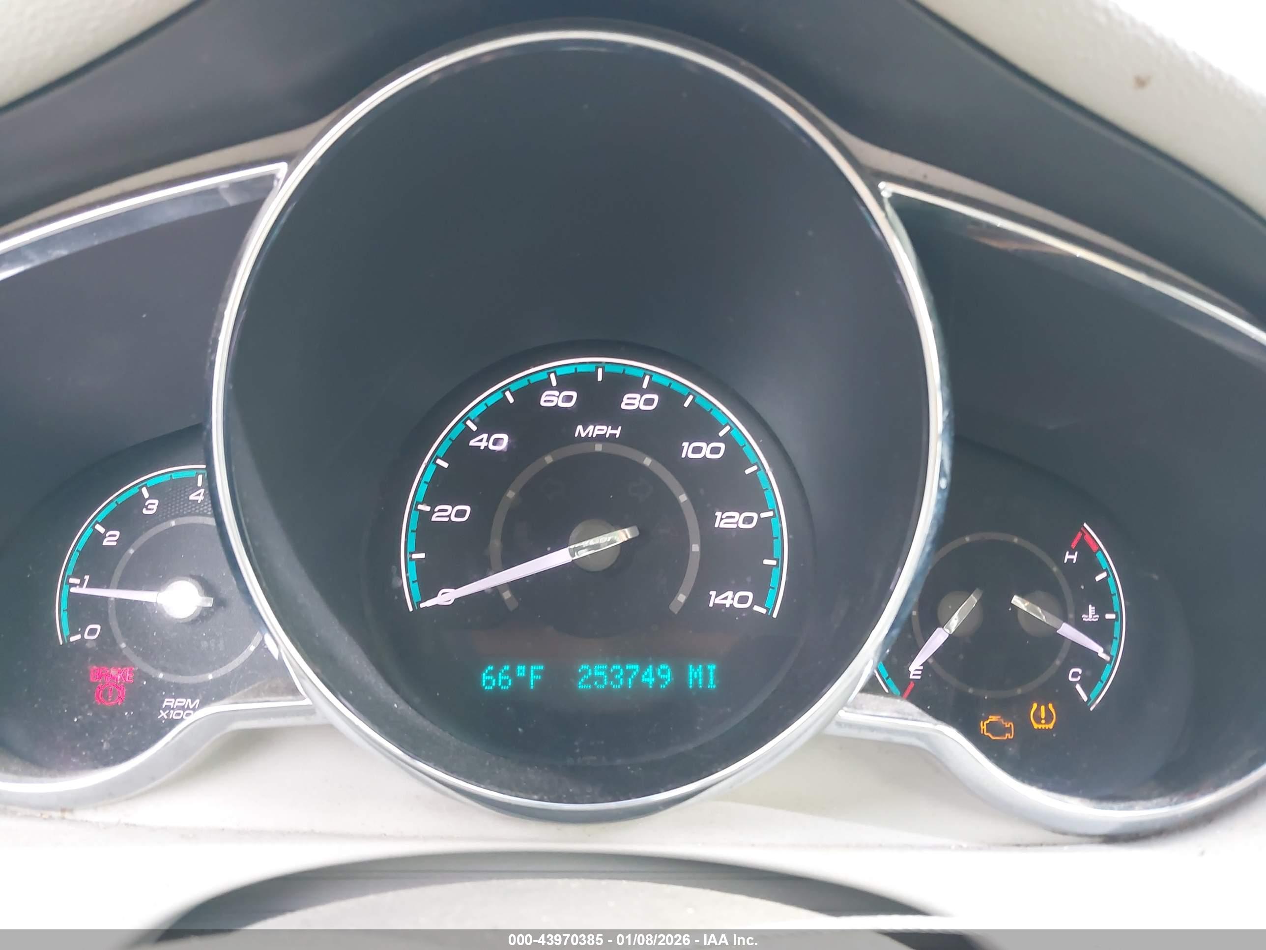 CHEVROLET MALIBU image 7