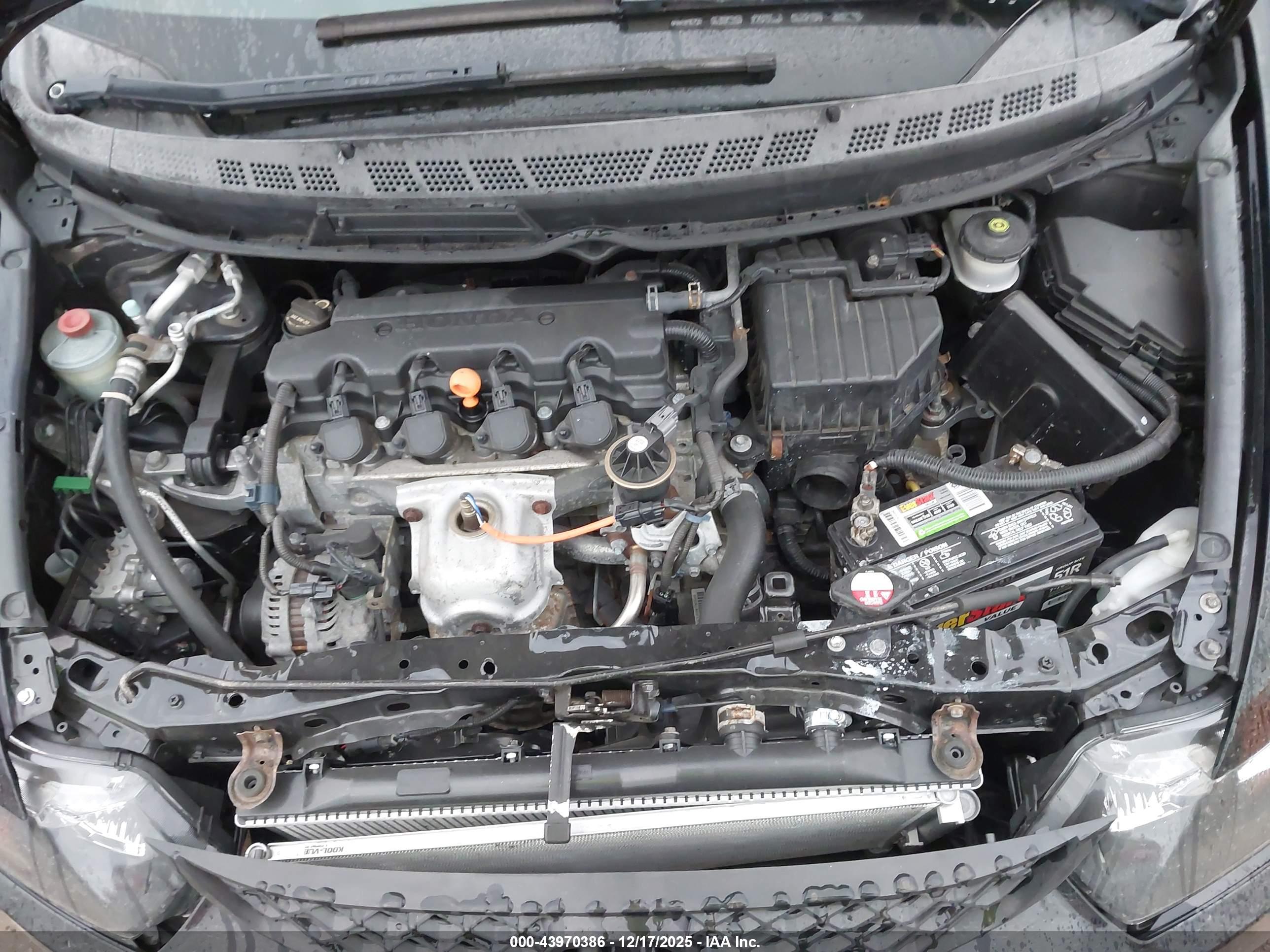 HONDA CIVIC image 10
