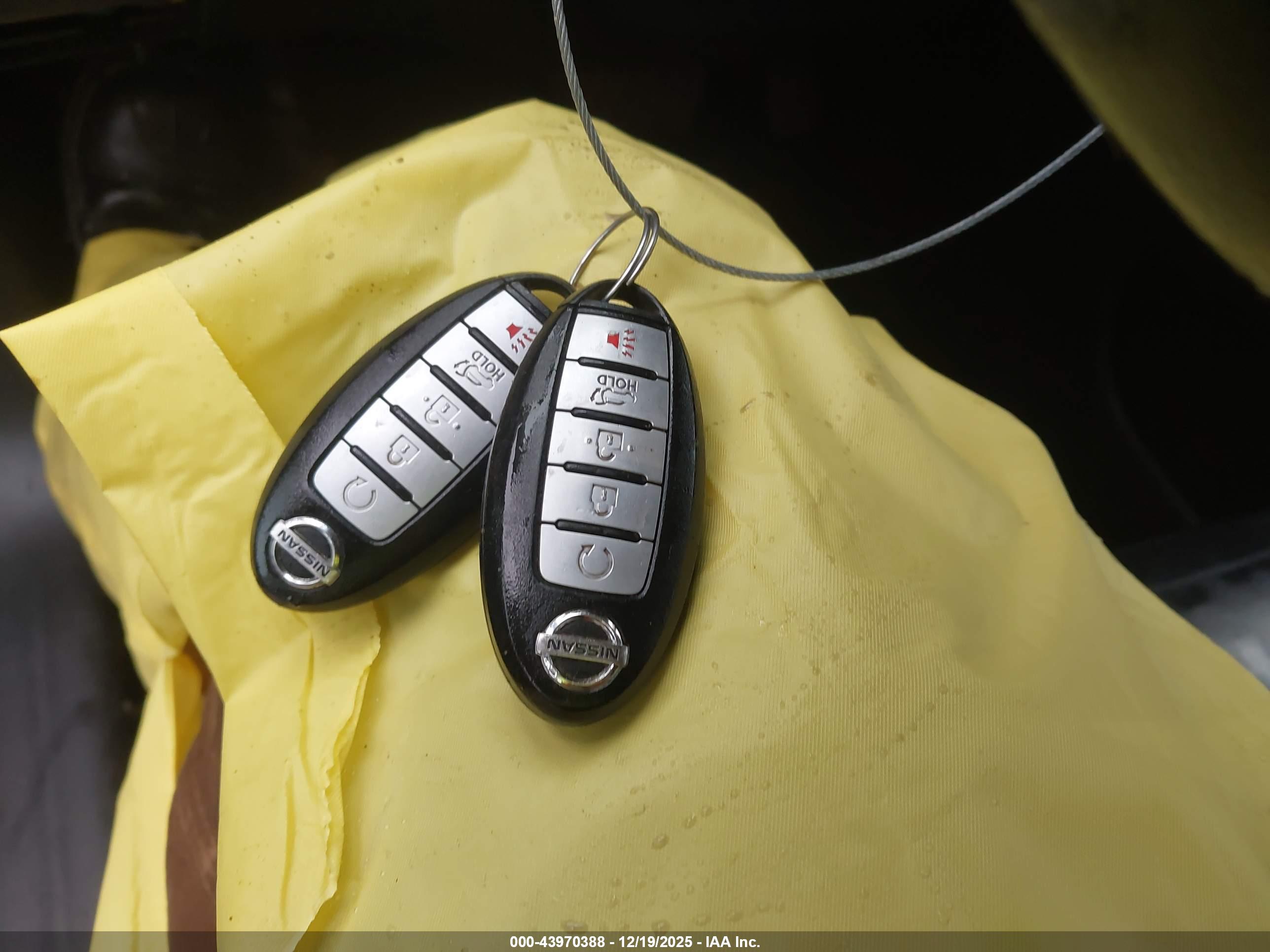 NISSAN PATHFINDER image 11