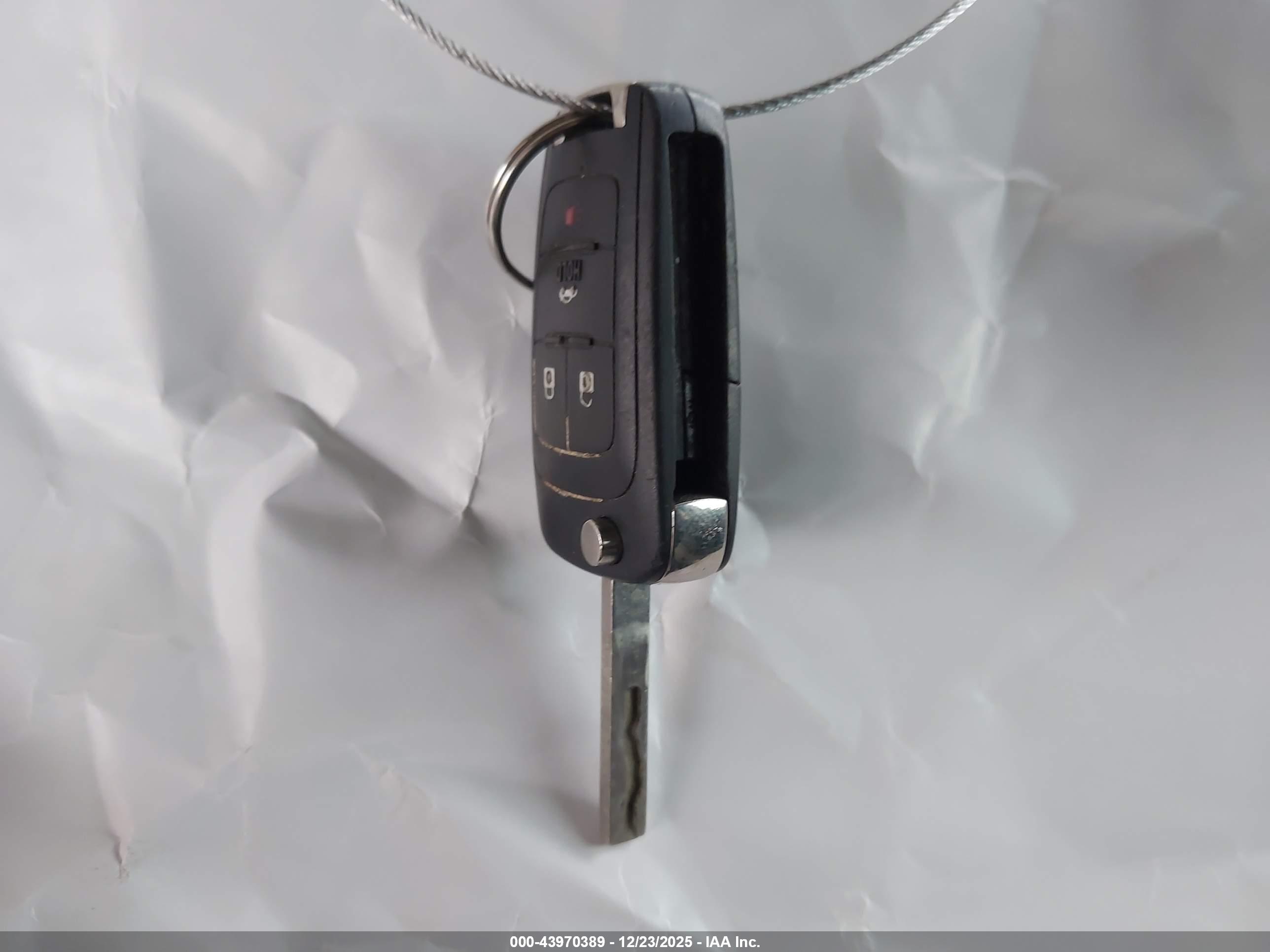 CHEVROLET CRUZE image 11
