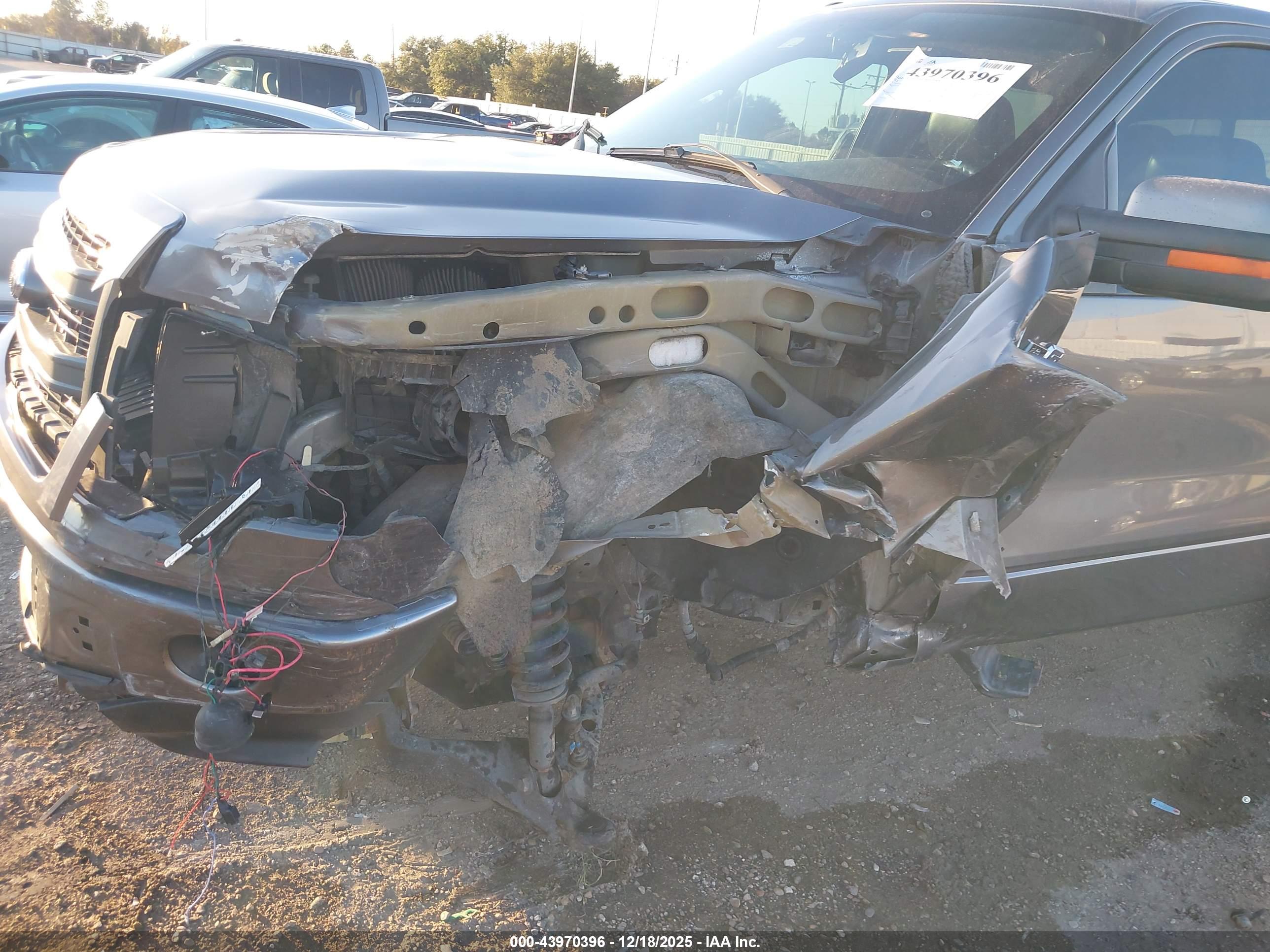 FORD F-150 image 6