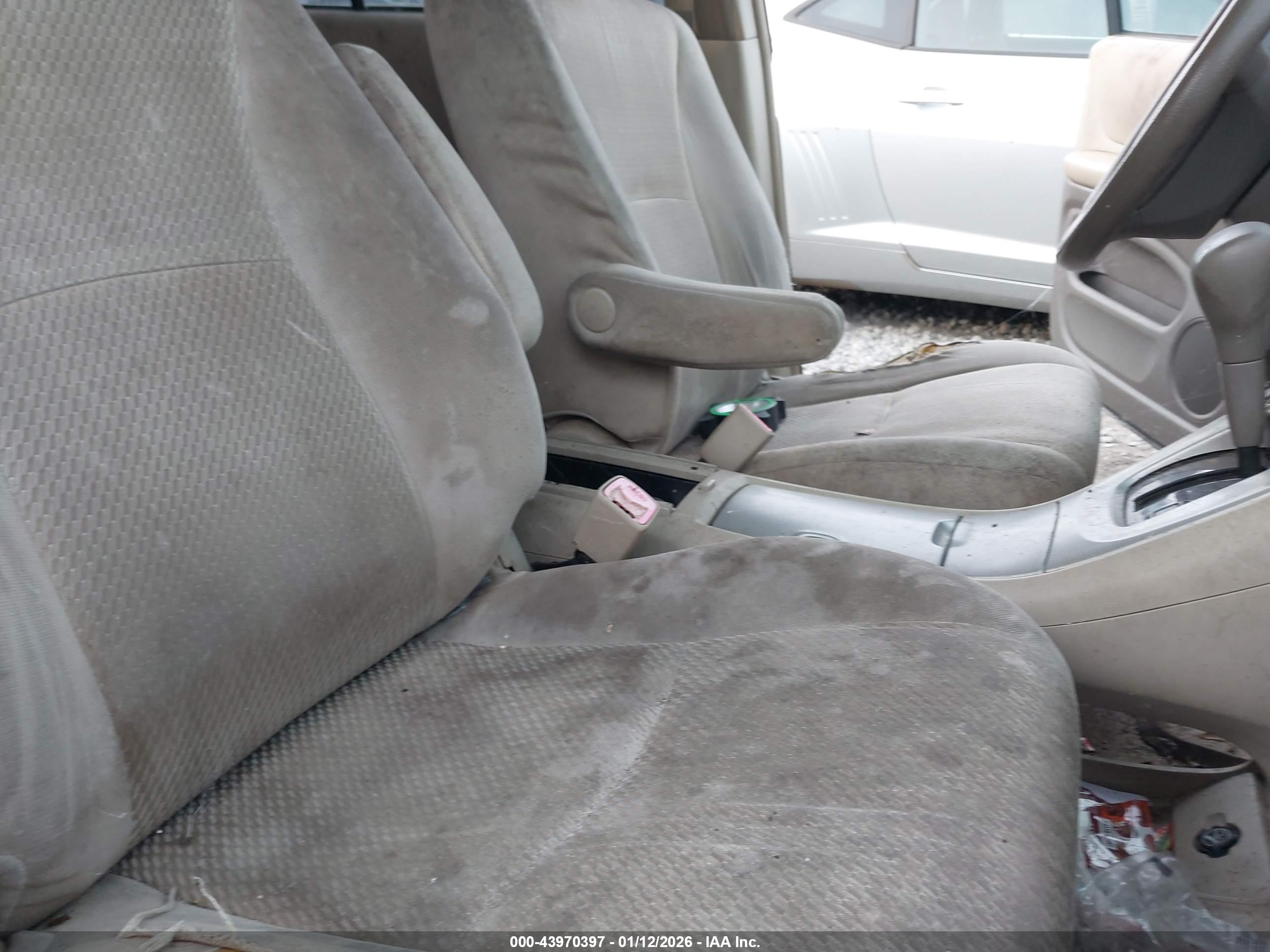 TOYOTA HIGHLANDER image 6