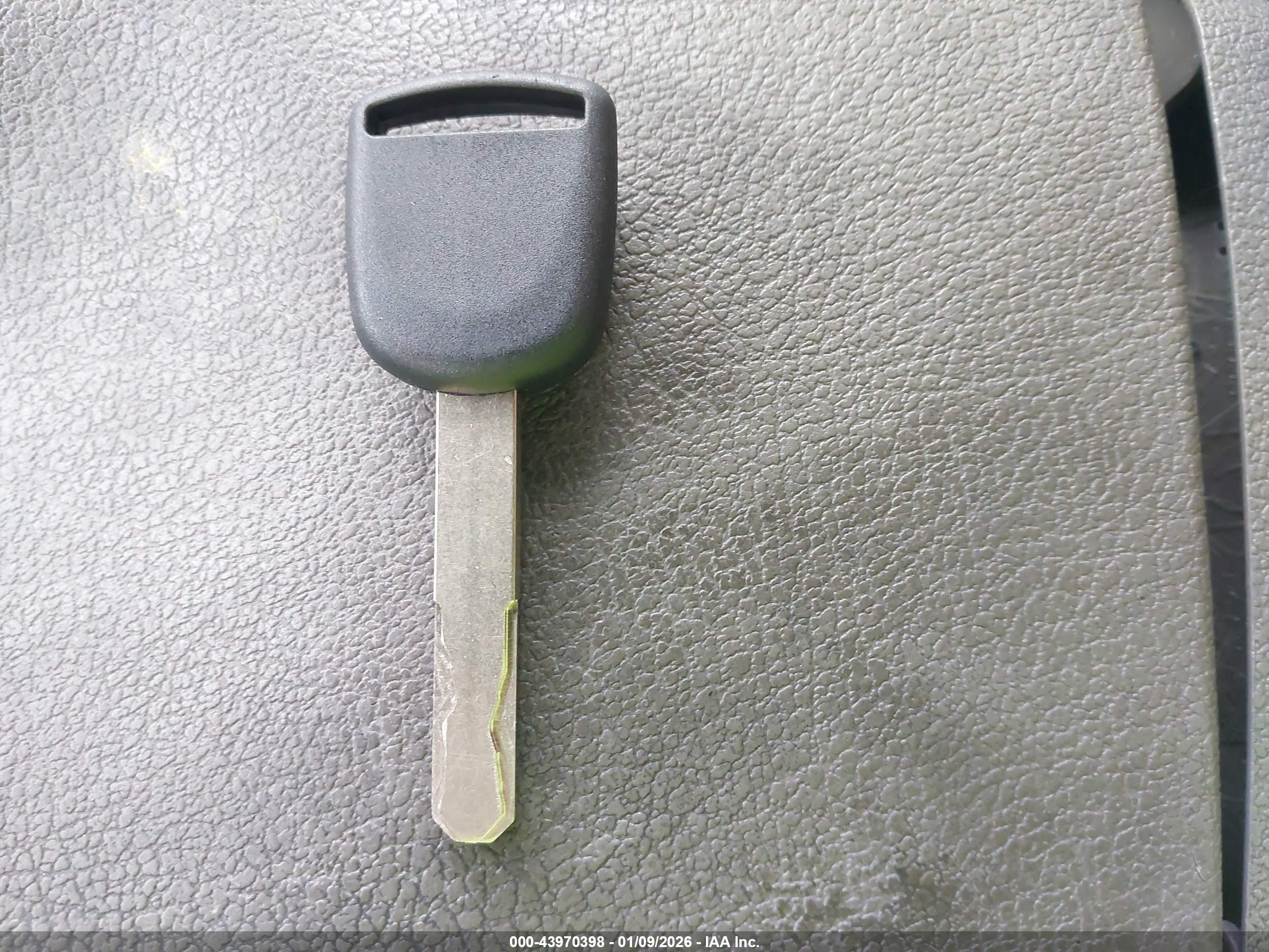 HONDA ACCORD image 11
