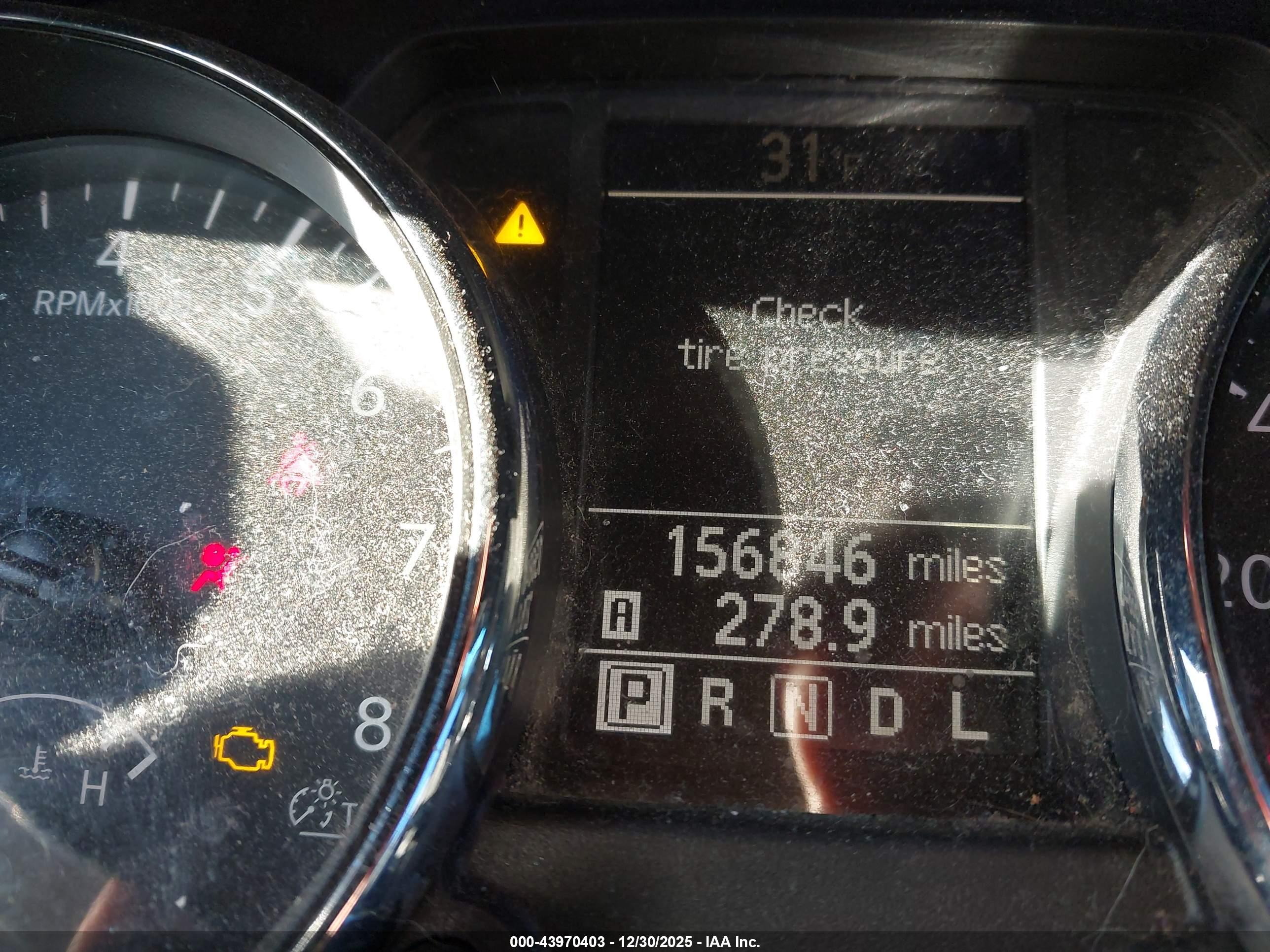 NISSAN ROGUE image 7