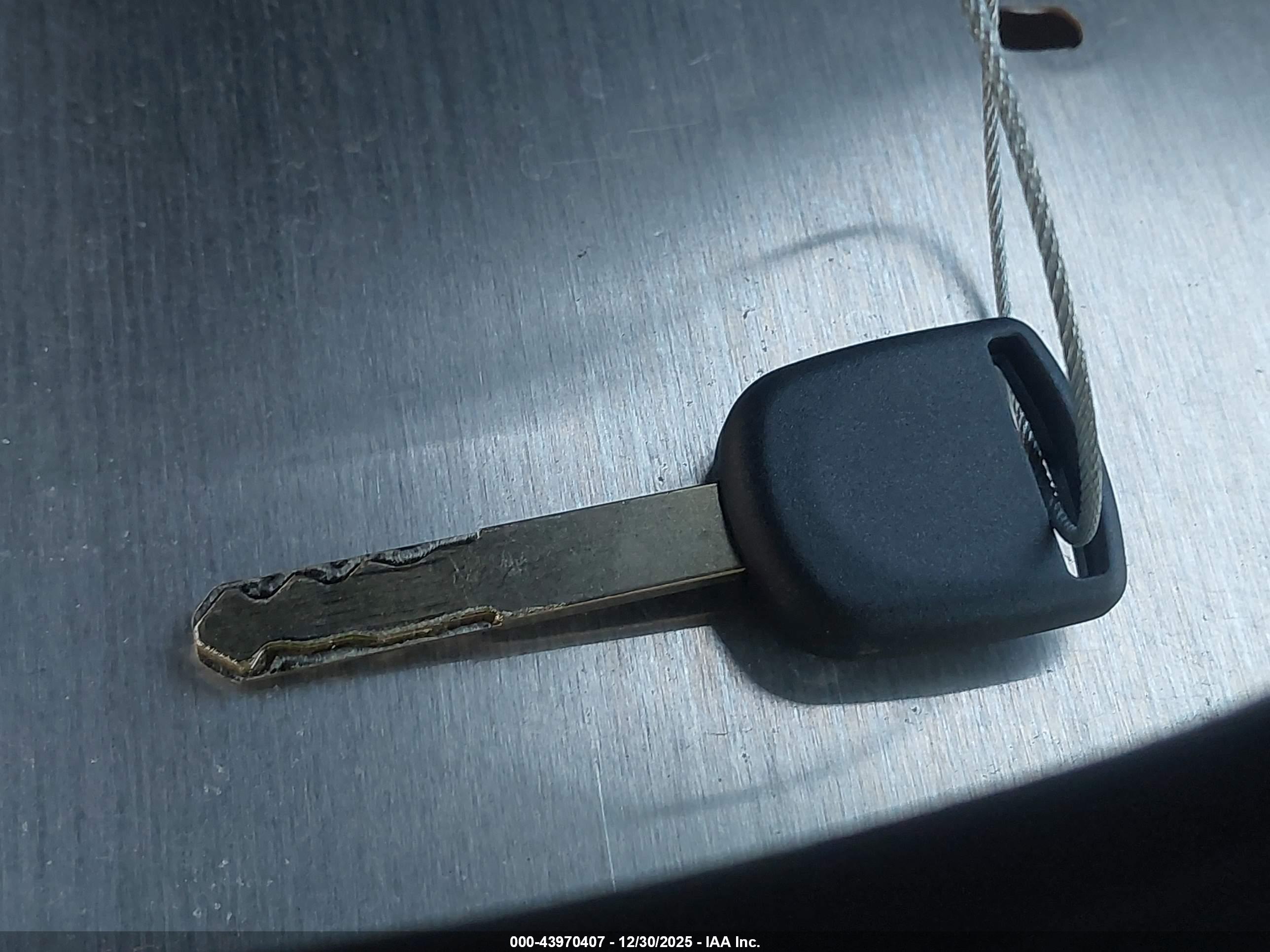 HONDA ACCORD image 11