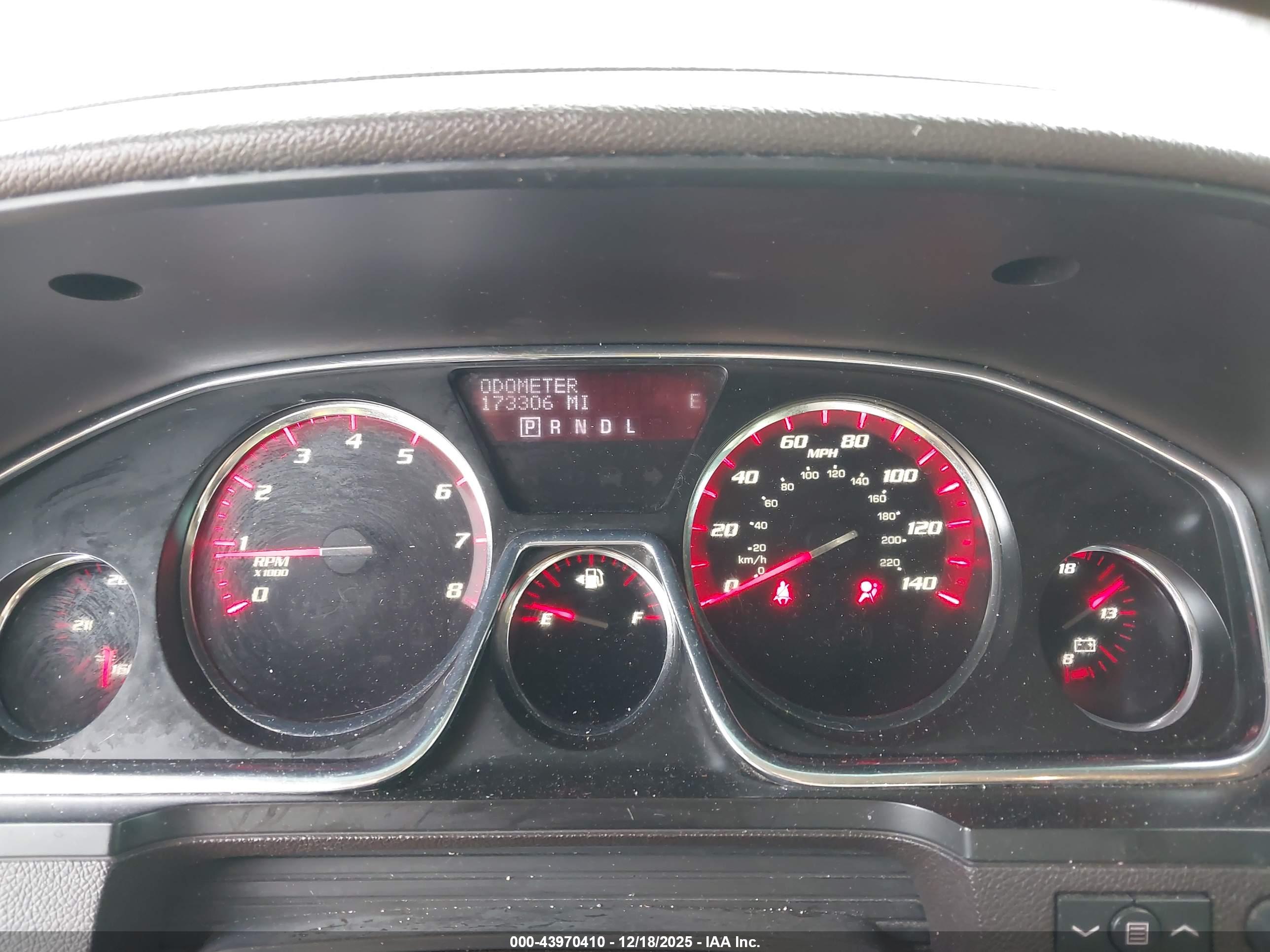 GMC ACADIA image 7