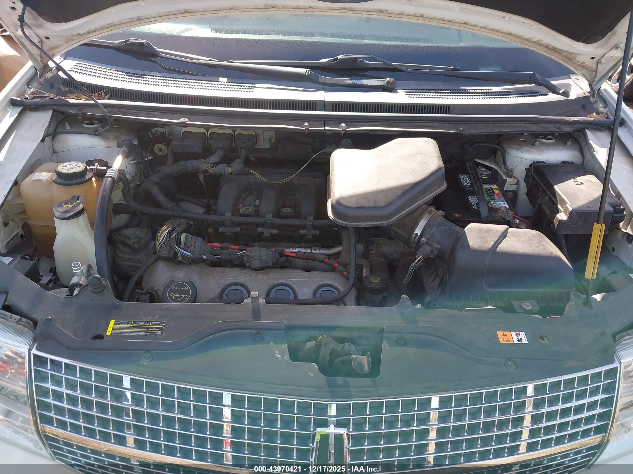 LINCOLN MKX image 10