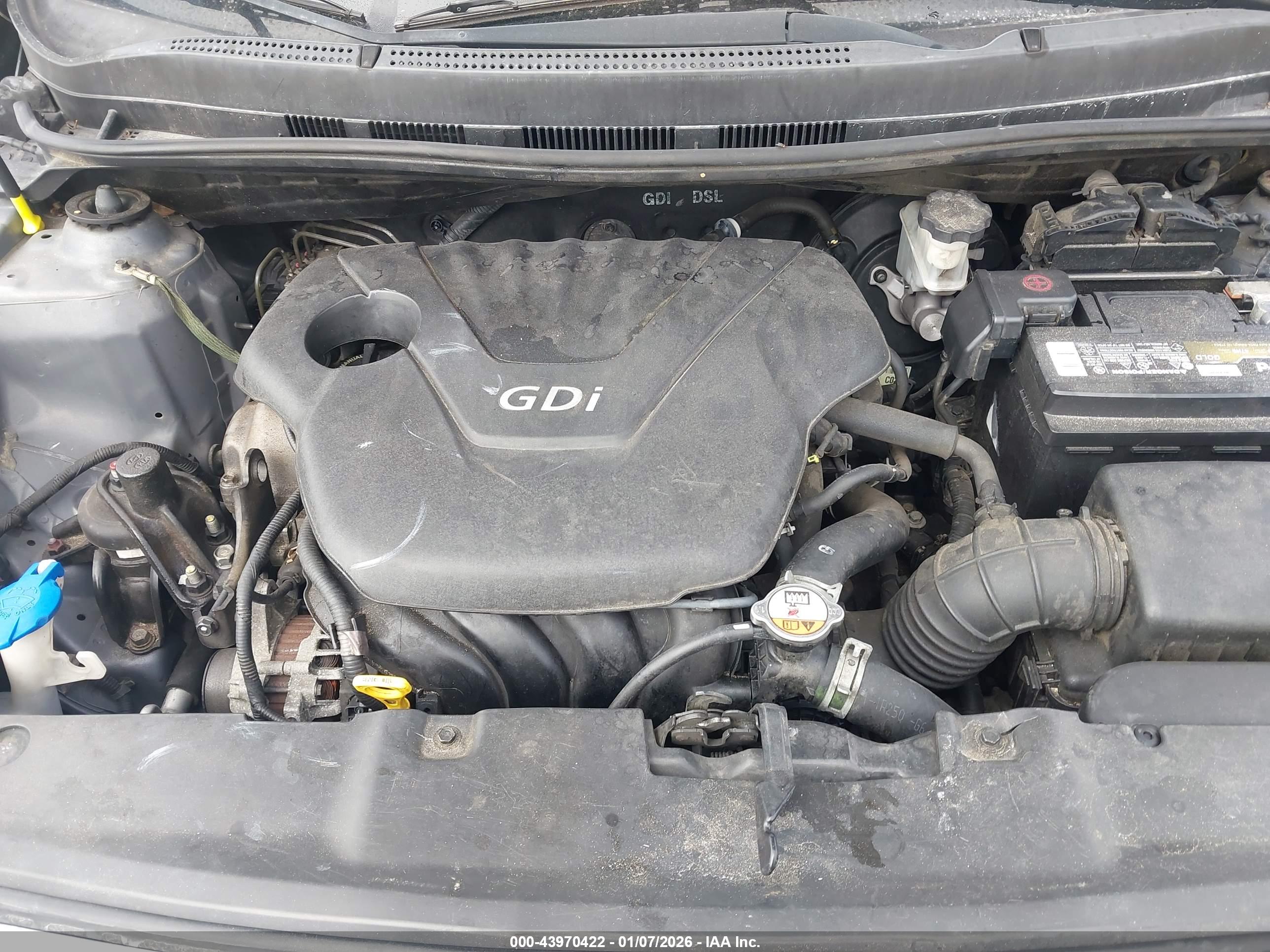 HYUNDAI ACCENT image 10