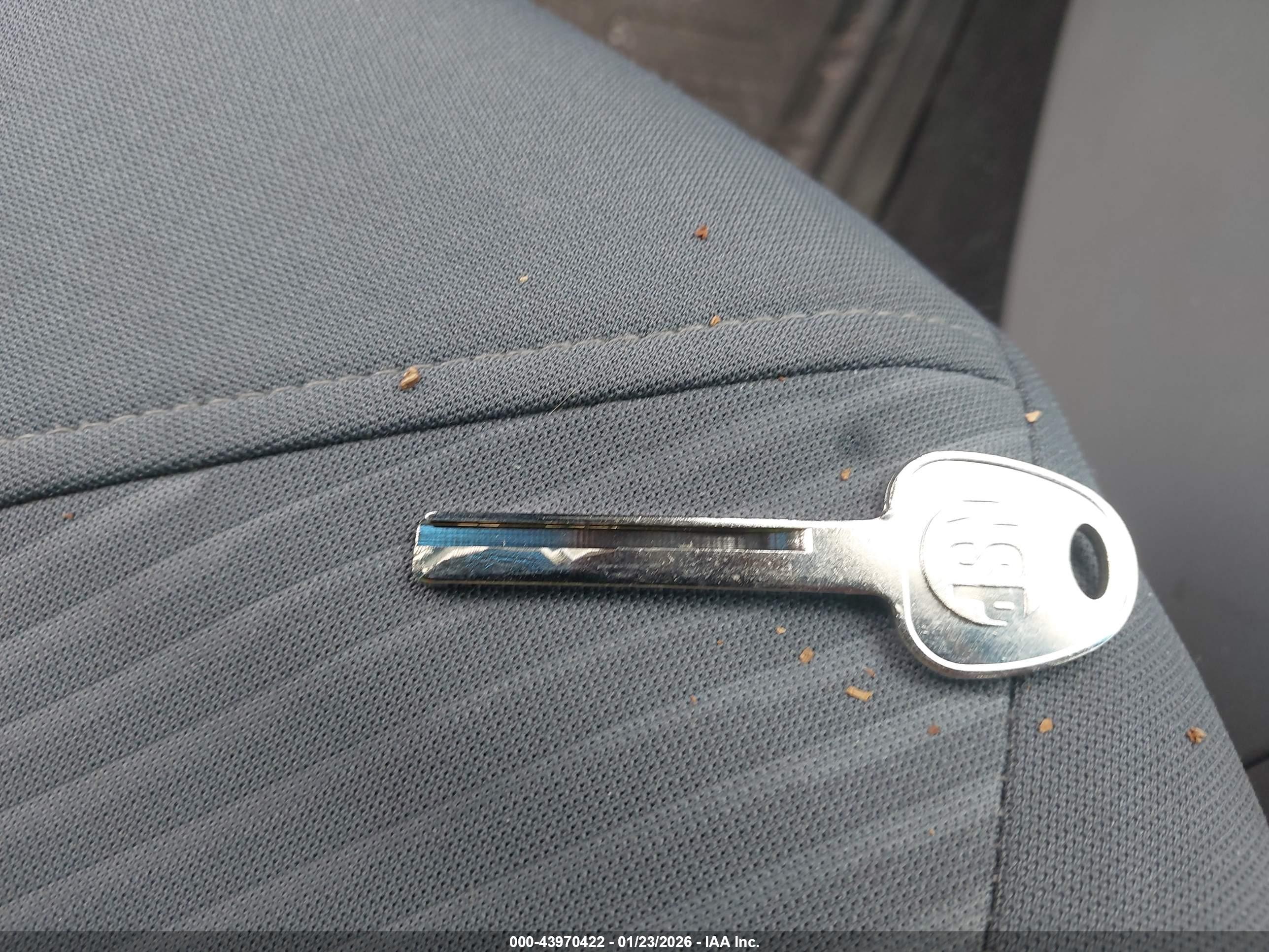 HYUNDAI ACCENT image 11