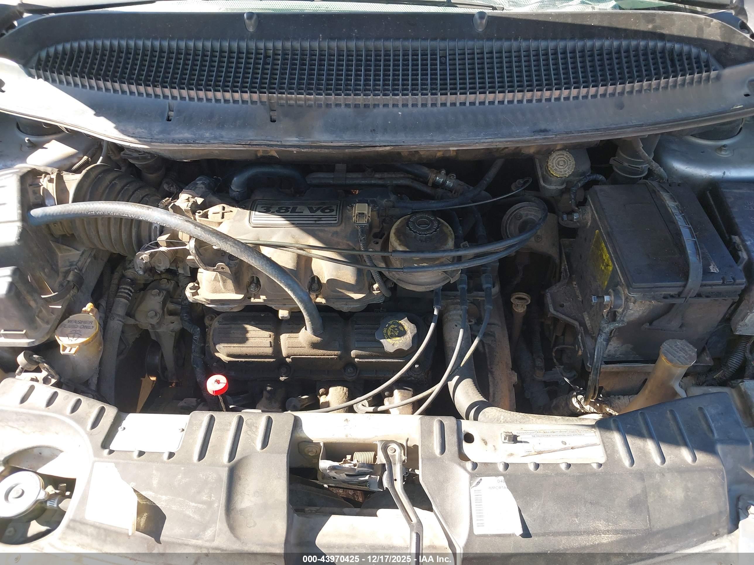 DODGE GRAND image 10