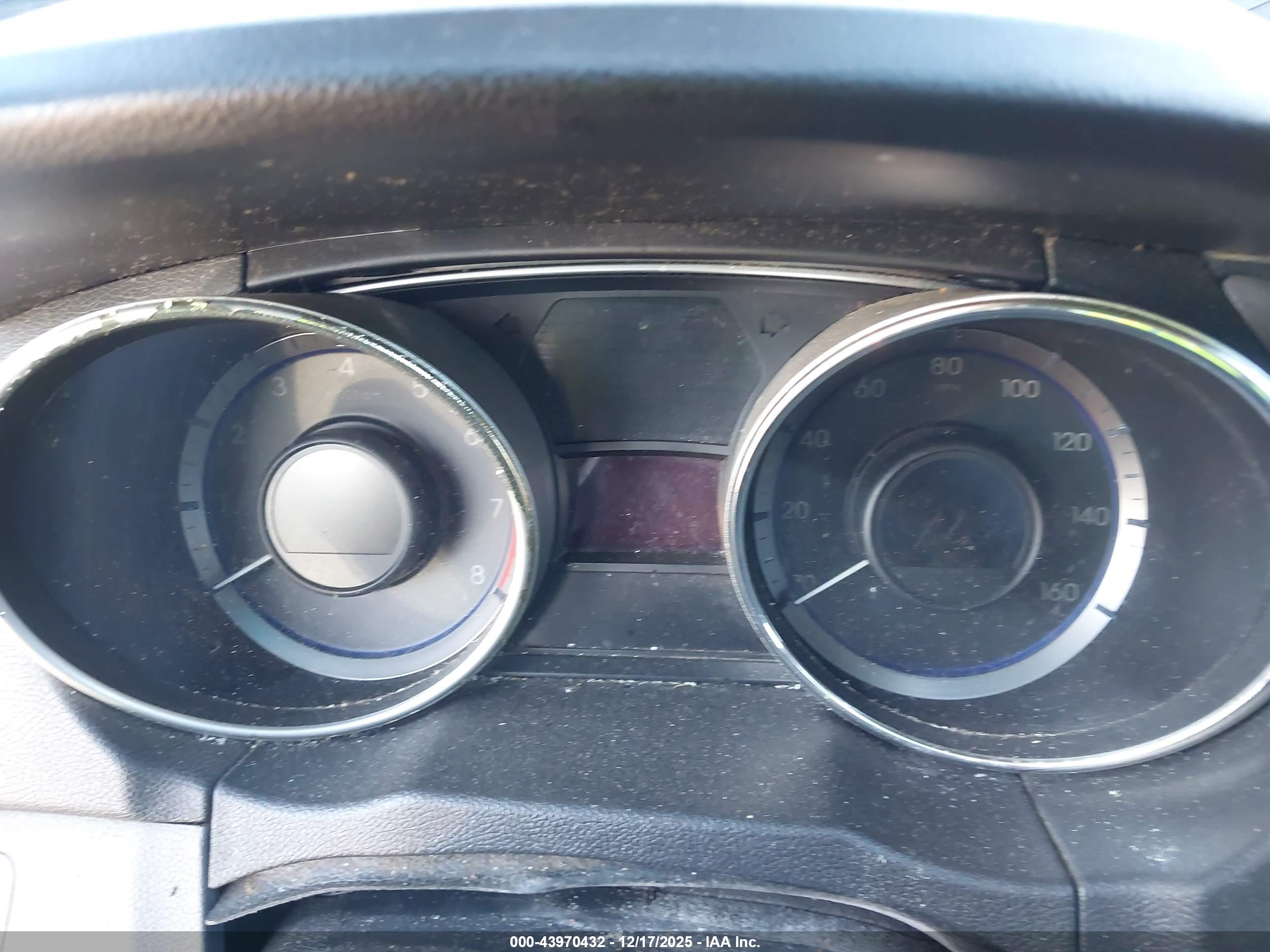 HYUNDAI SONATA image 7