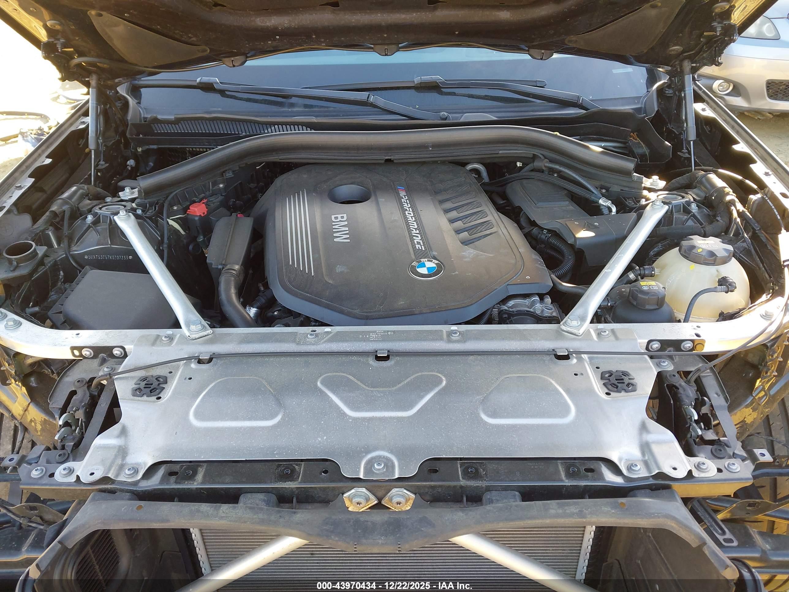 BMW X3 image 10