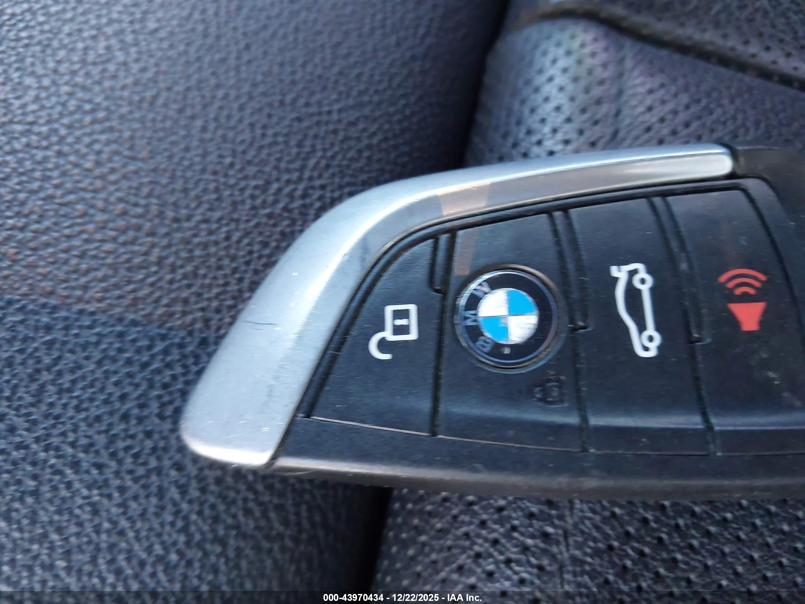 BMW X3 image 11