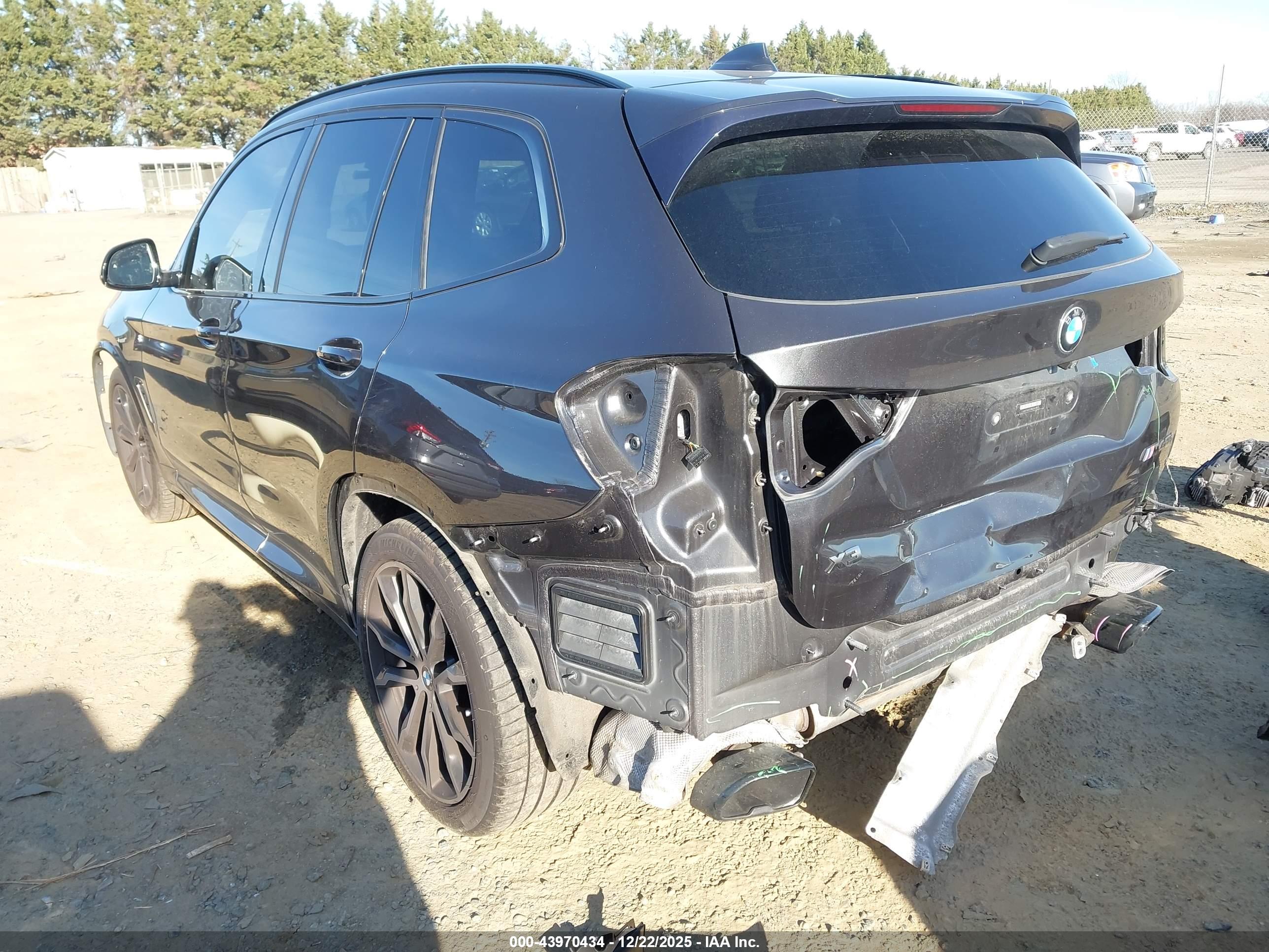 BMW X3 image 3