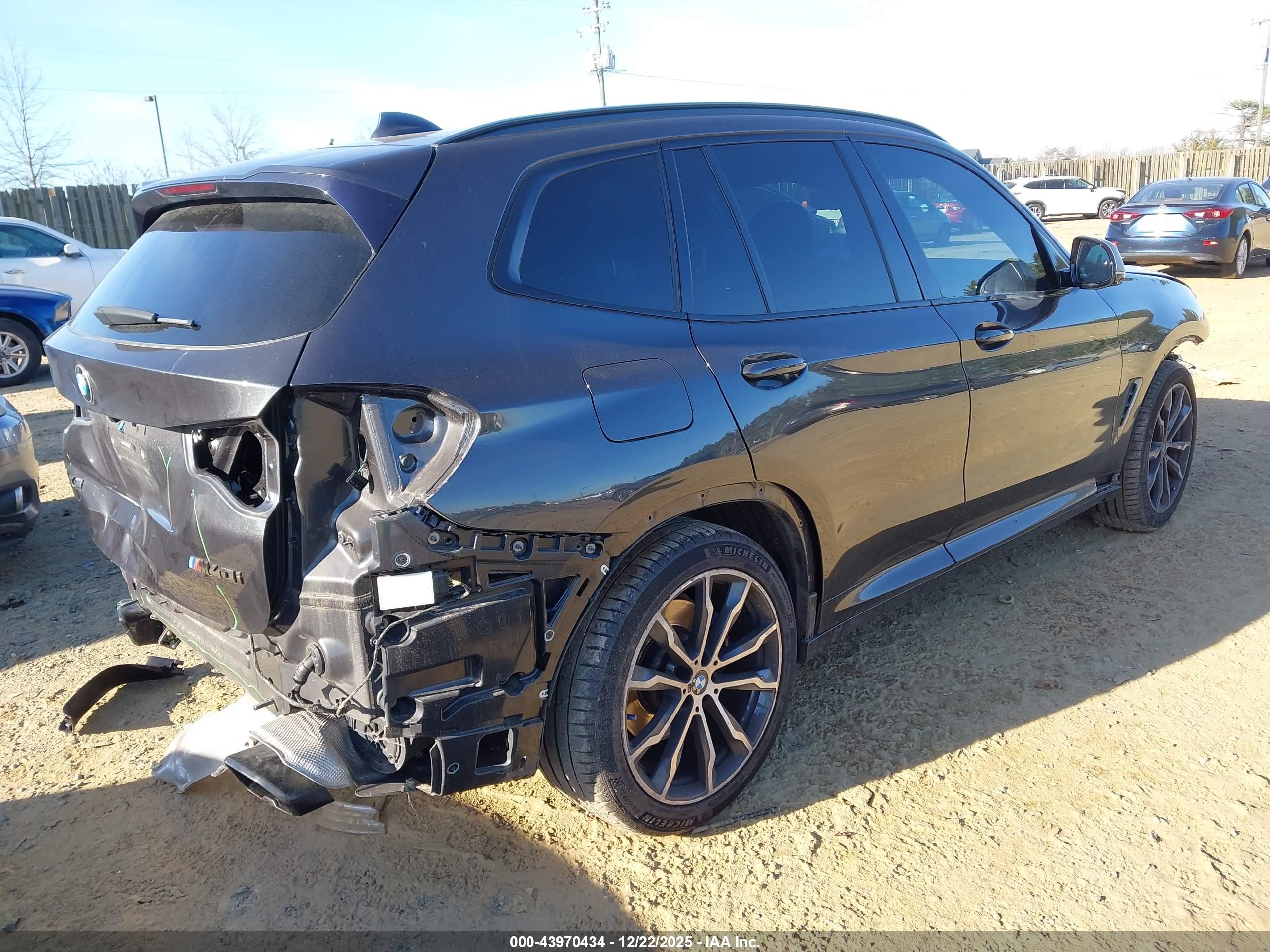 BMW X3 image 4