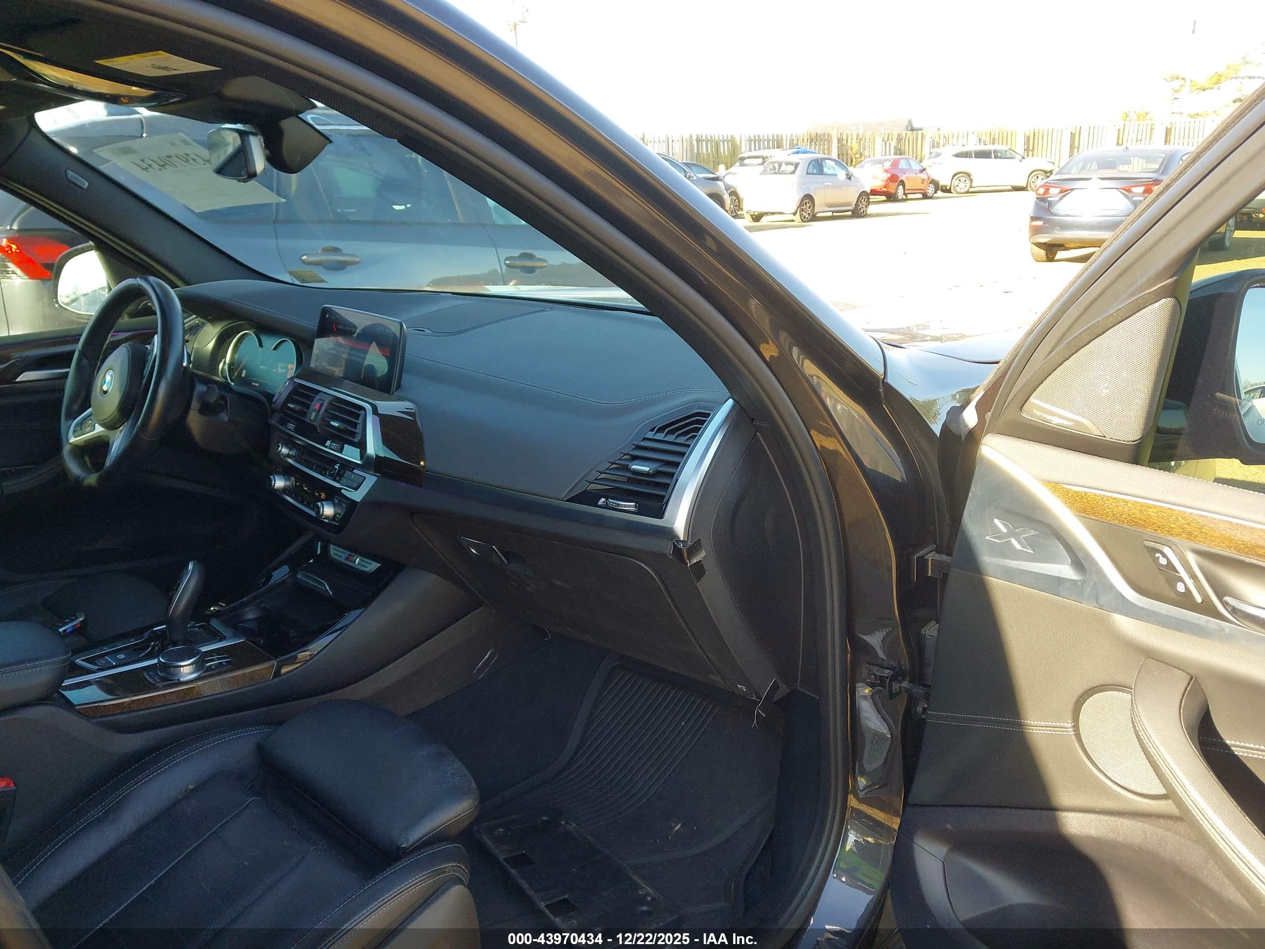 BMW X3 image 5