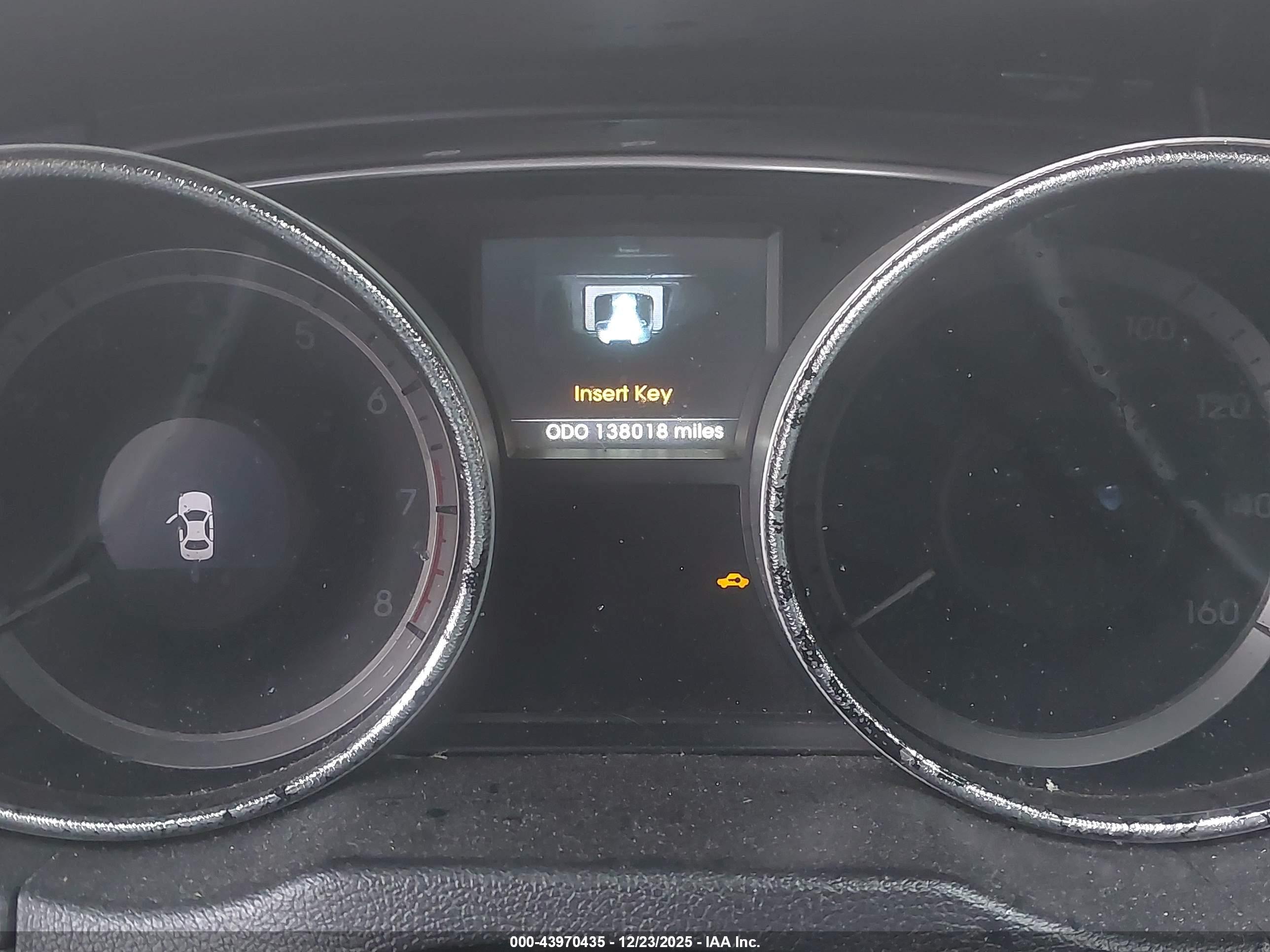 HYUNDAI SONATA image 7