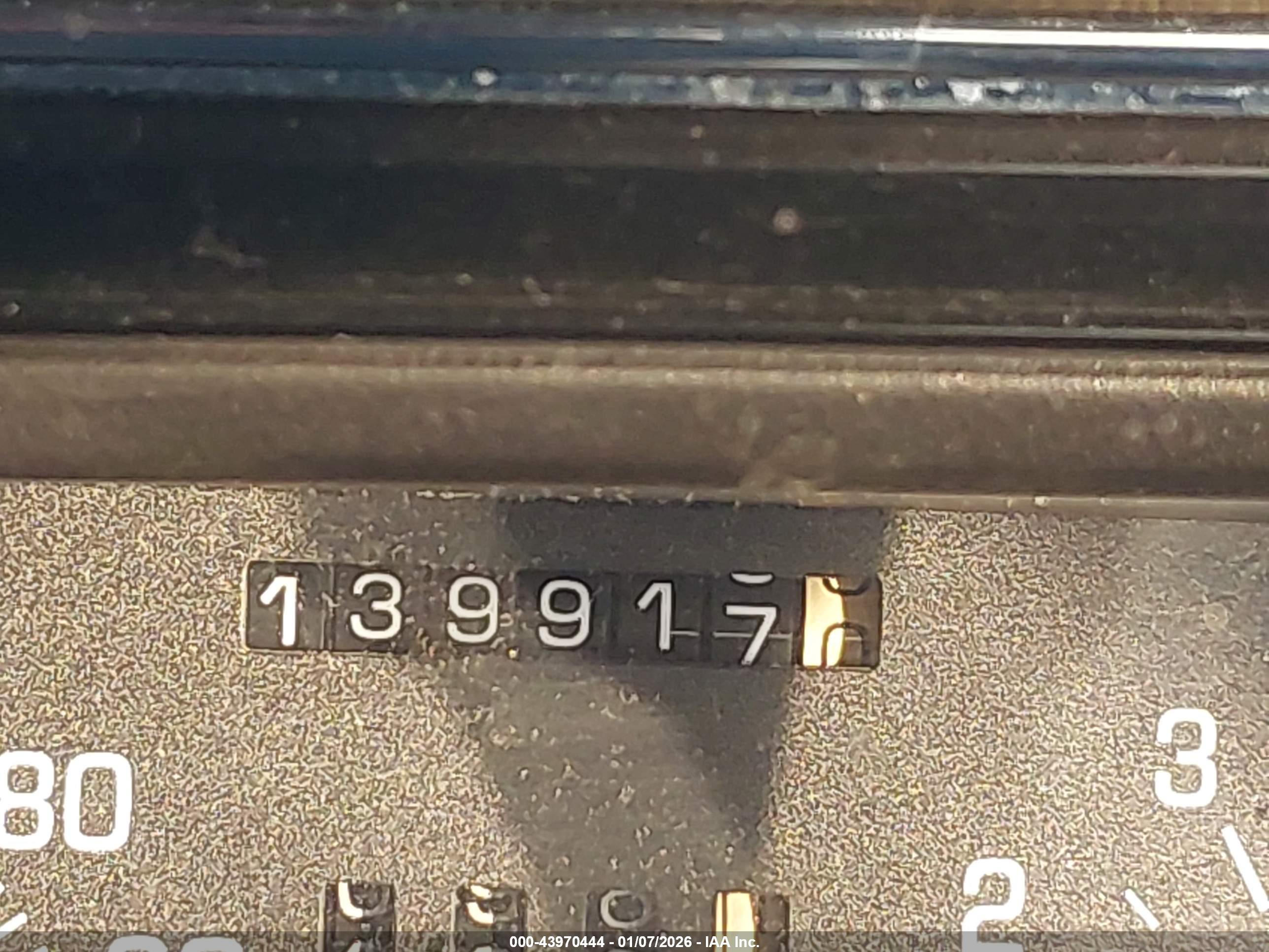 BUICK LESABRE image 7