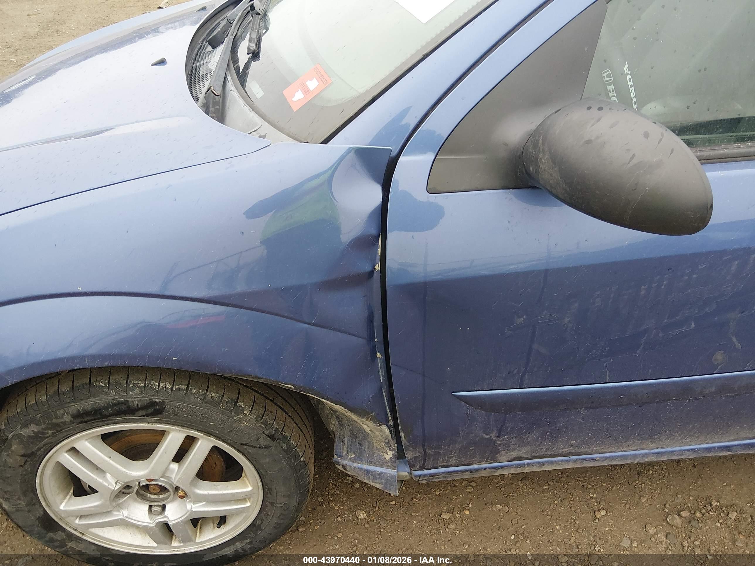 FORD FOCUS image 6