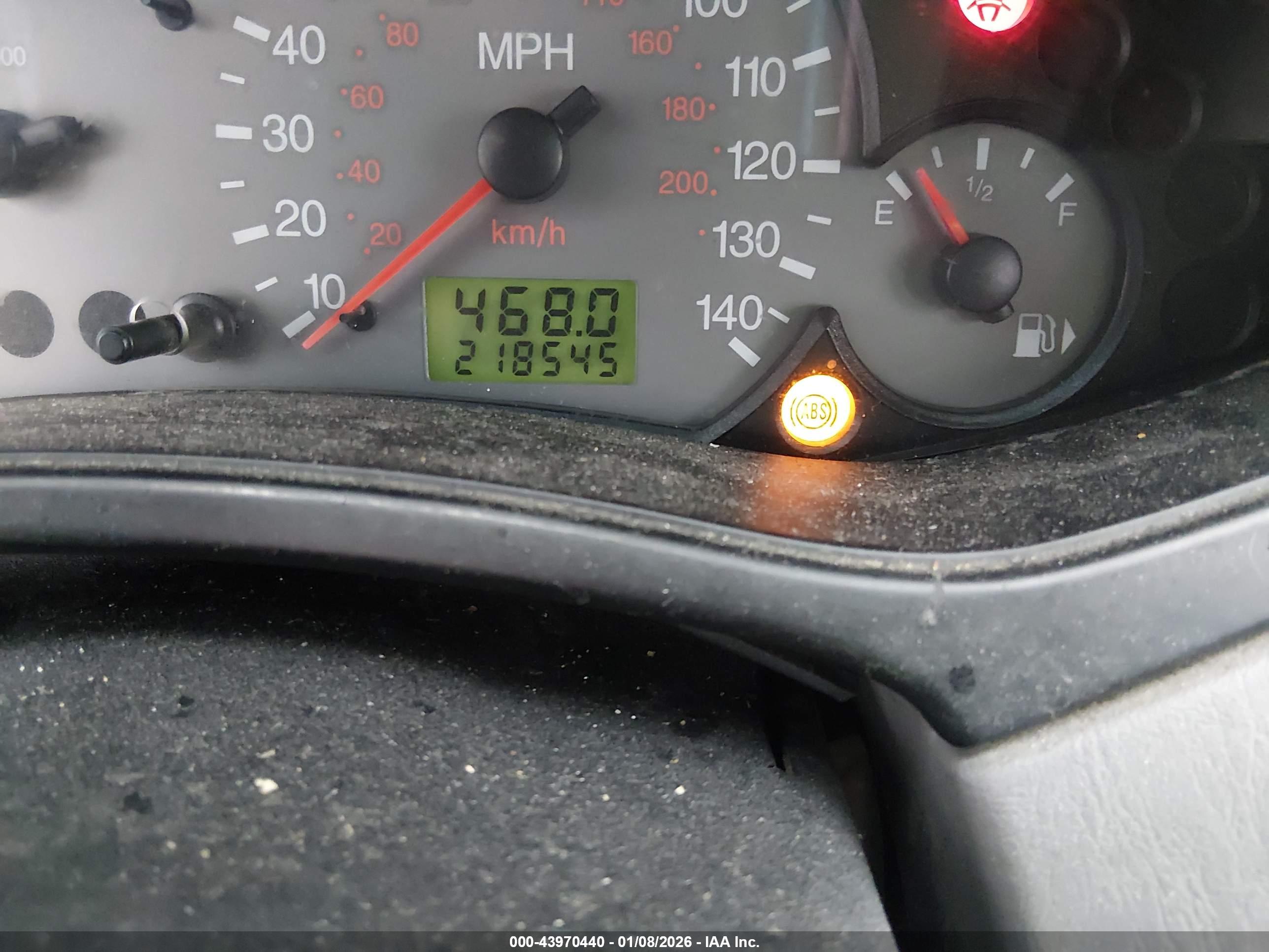 FORD FOCUS image 7
