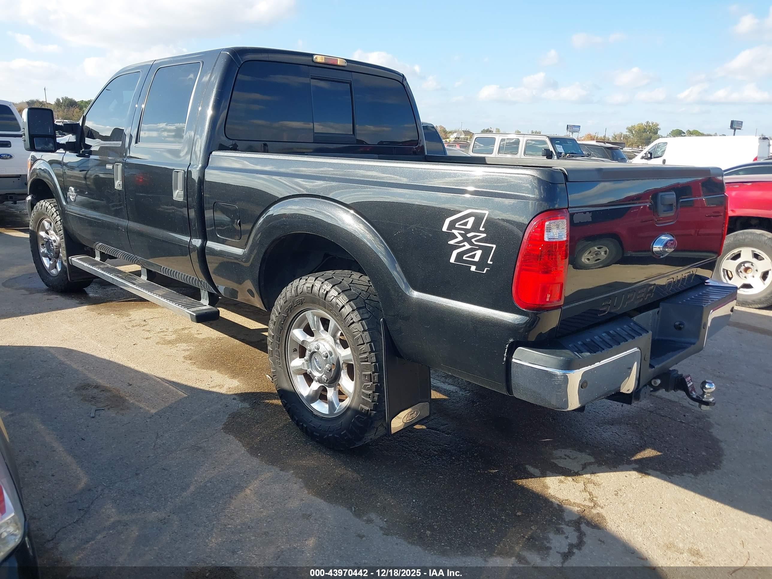 FORD F-250 image 3
