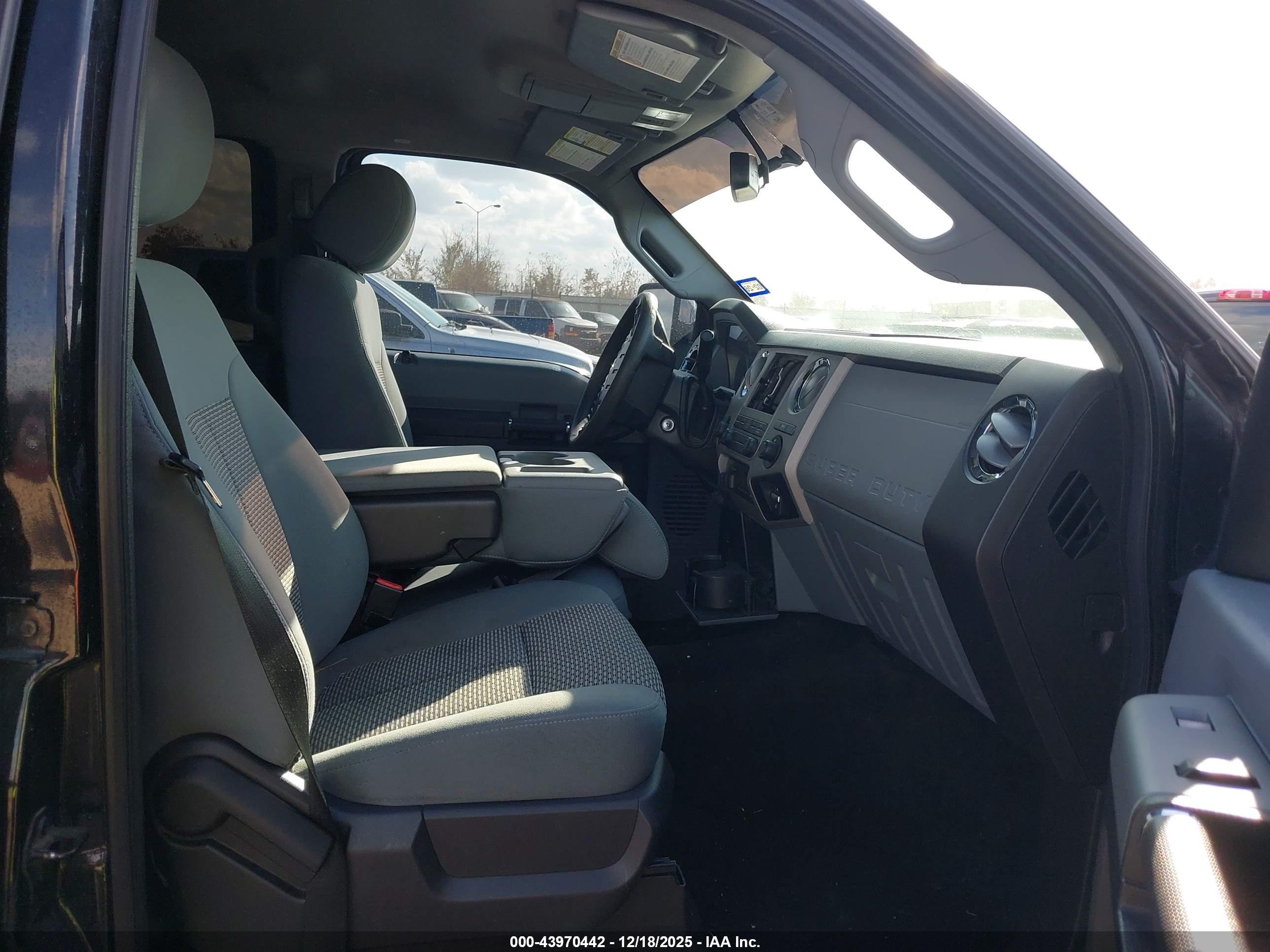 FORD F-250 image 5