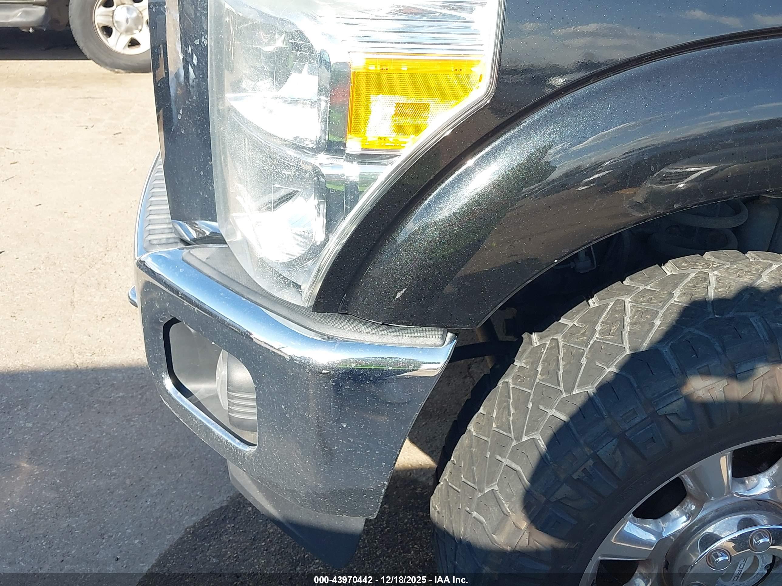 FORD F-250 image 6