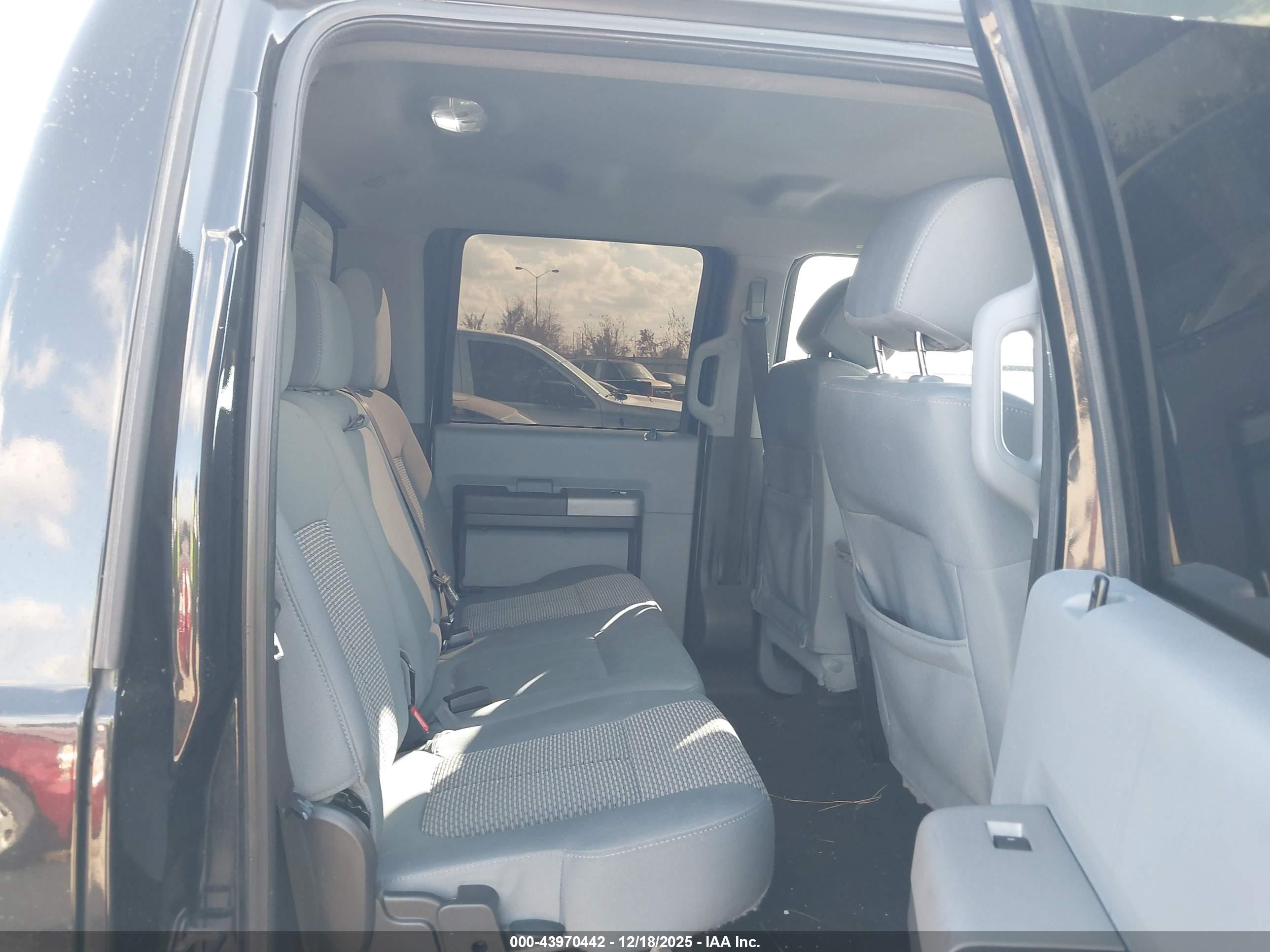 FORD F-250 image 8