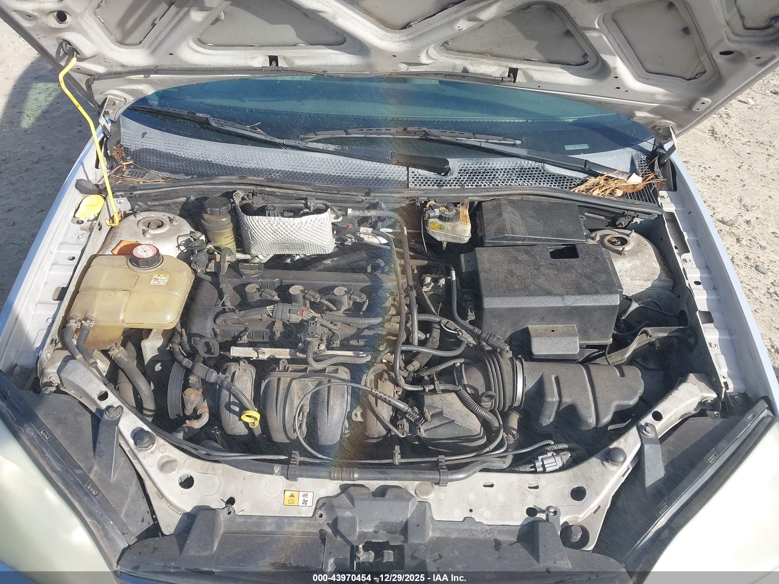 FORD FOCUS image 10