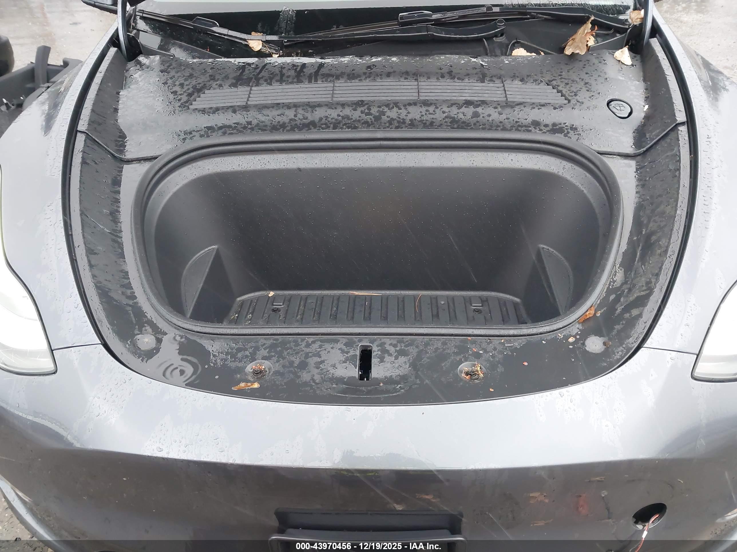 TESLA MODEL image 10