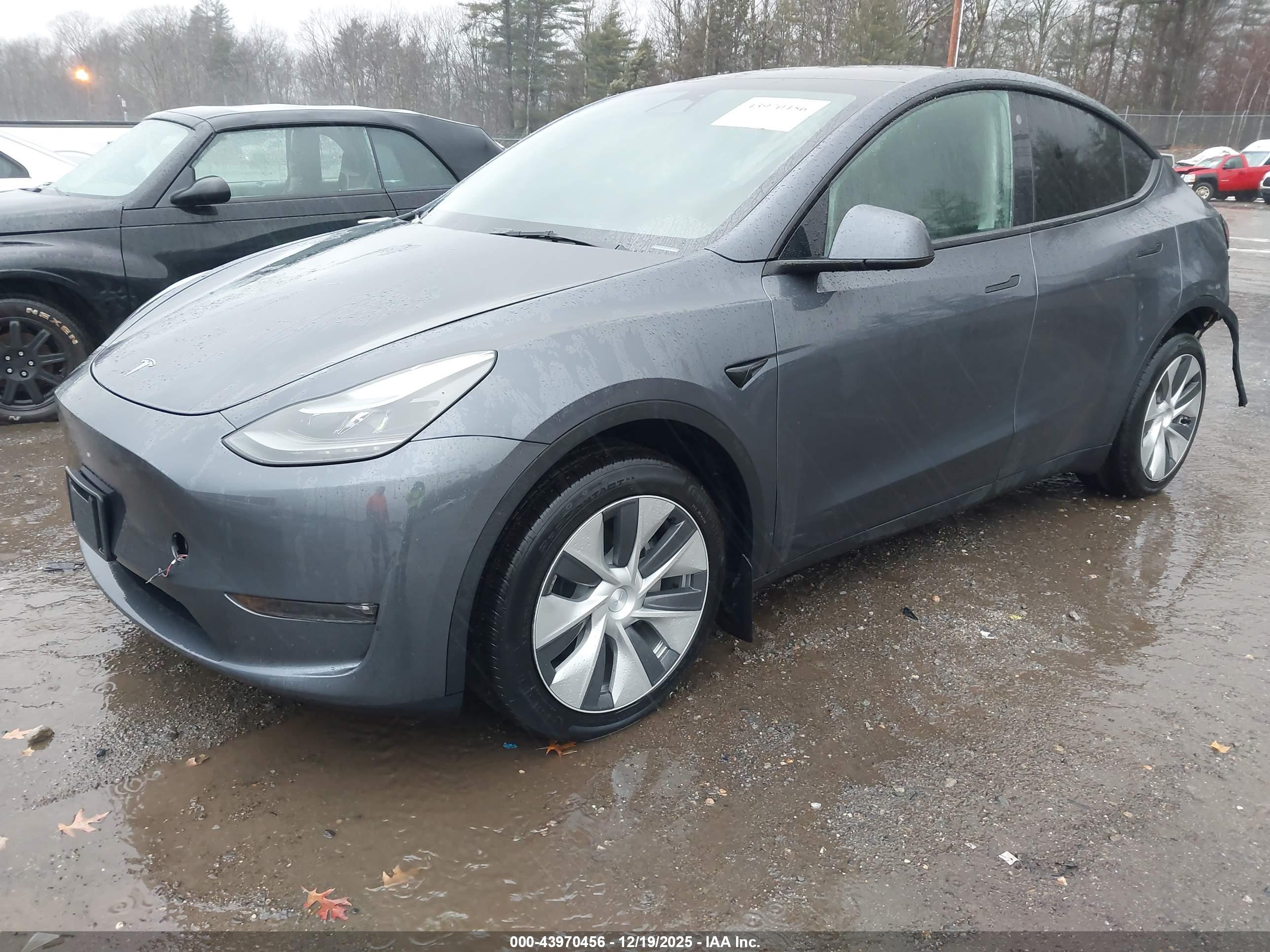 TESLA MODEL image 2